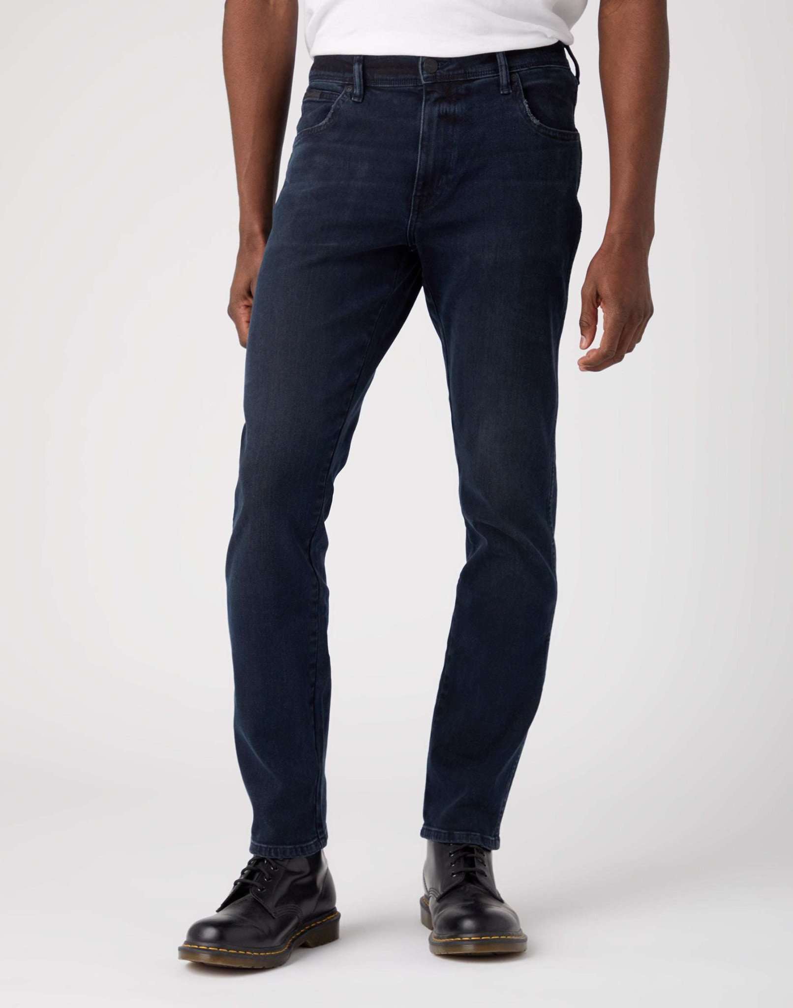 Wrangler Regular-fit-Jeans »Jeans Regular Fit Texas« von Wrangler