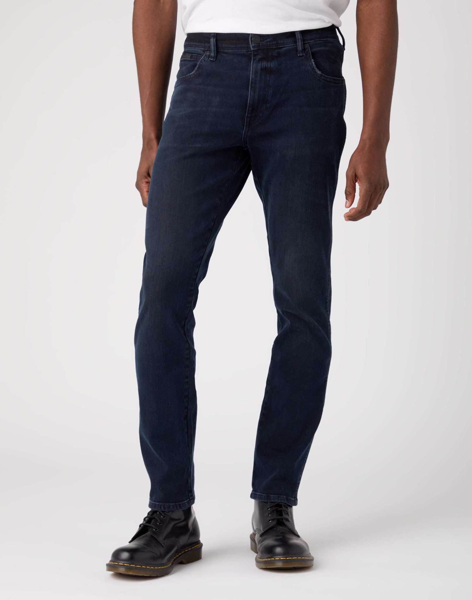 Wrangler Regular-fit-Jeans »Wrangler Jeans Regular Fit Texas« Wrangler Regular-fit-Jeans »Wrangler Jeans Regular Fit Texas« von Wrangler