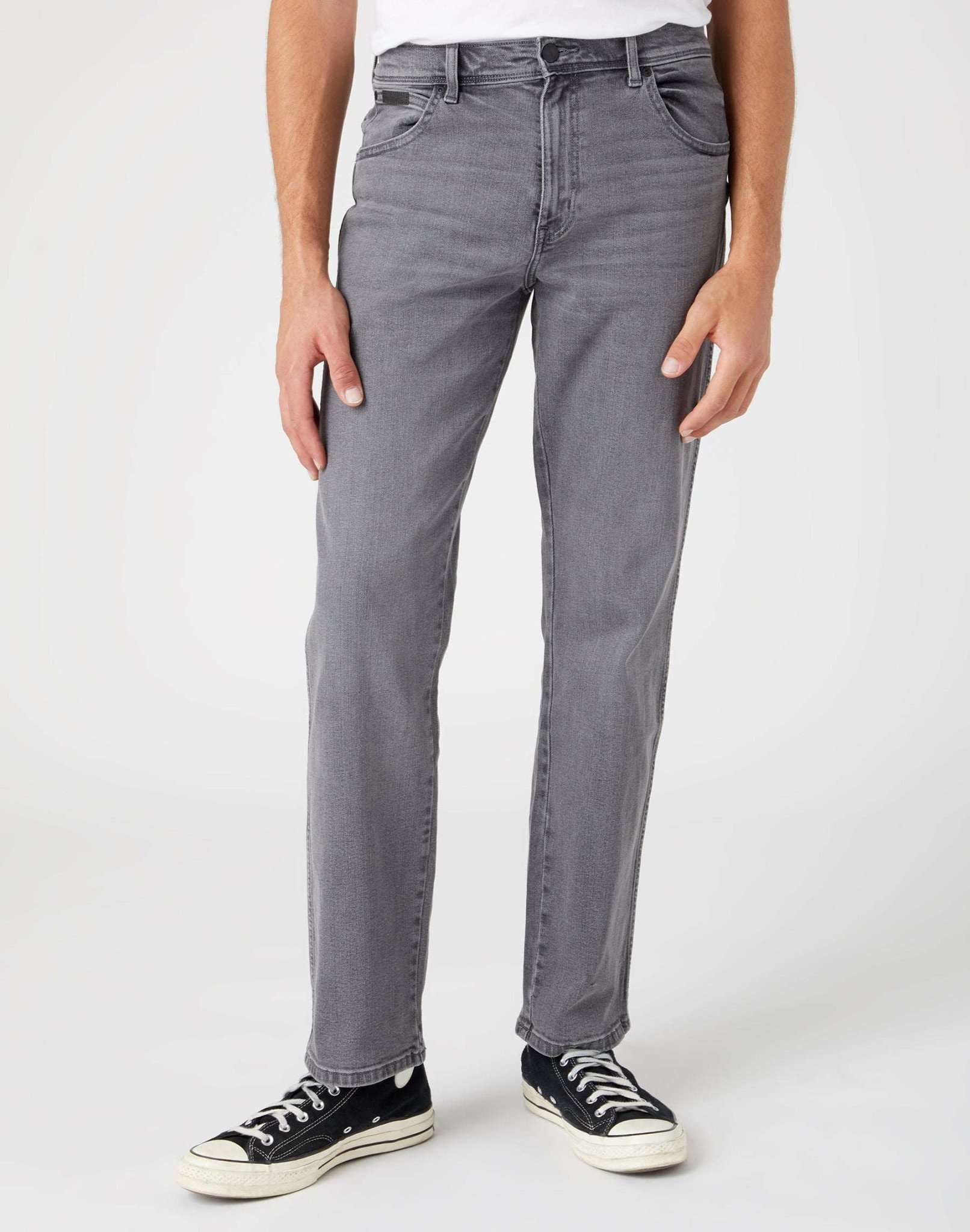 Wrangler Regular-fit-Jeans »Wrangler Jeans Regular Fit Texas« Wrangler Regular-fit-Jeans »Wrangler Jeans Regular Fit Texas« von Wrangler
