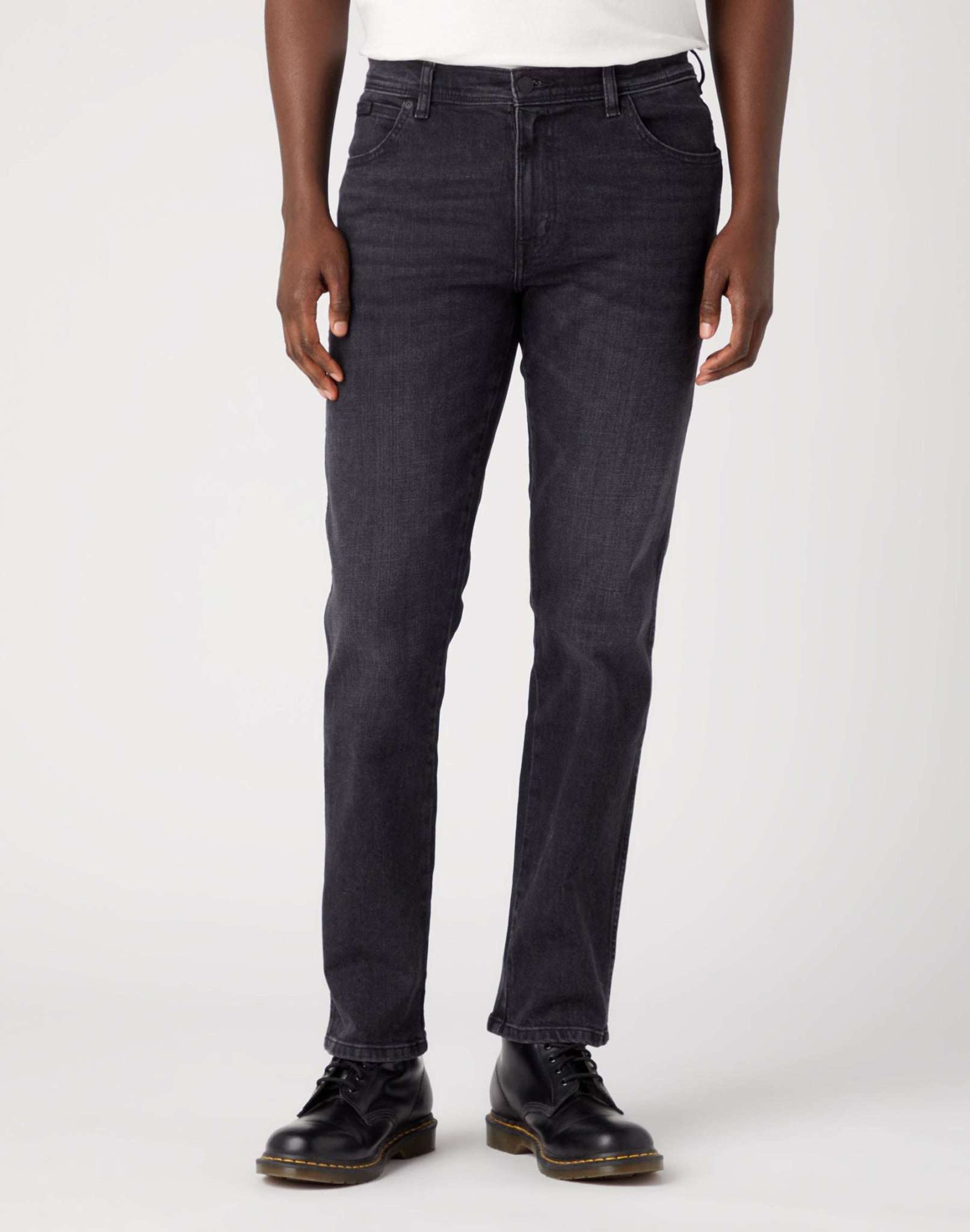 Wrangler Regular-fit-Jeans »Jeans Regular Fit Texas« von Wrangler