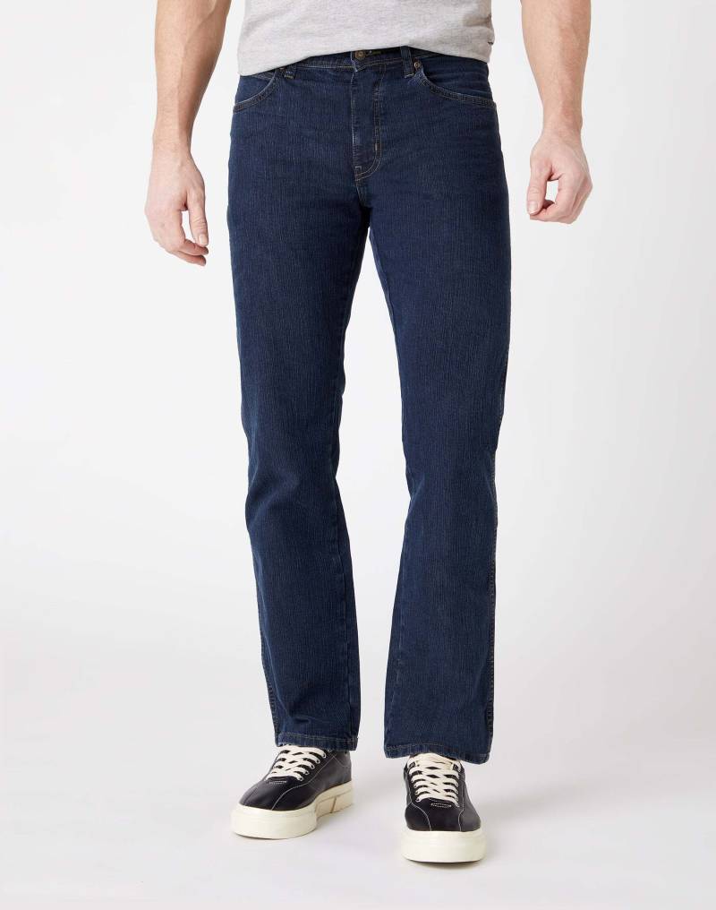 Wrangler Regular-fit-Jeans »Jeans Regular Fit« von Wrangler