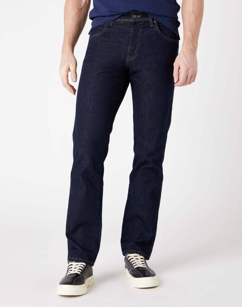 Wrangler Regular-fit-Jeans »Jeans Regular Fit« von Wrangler