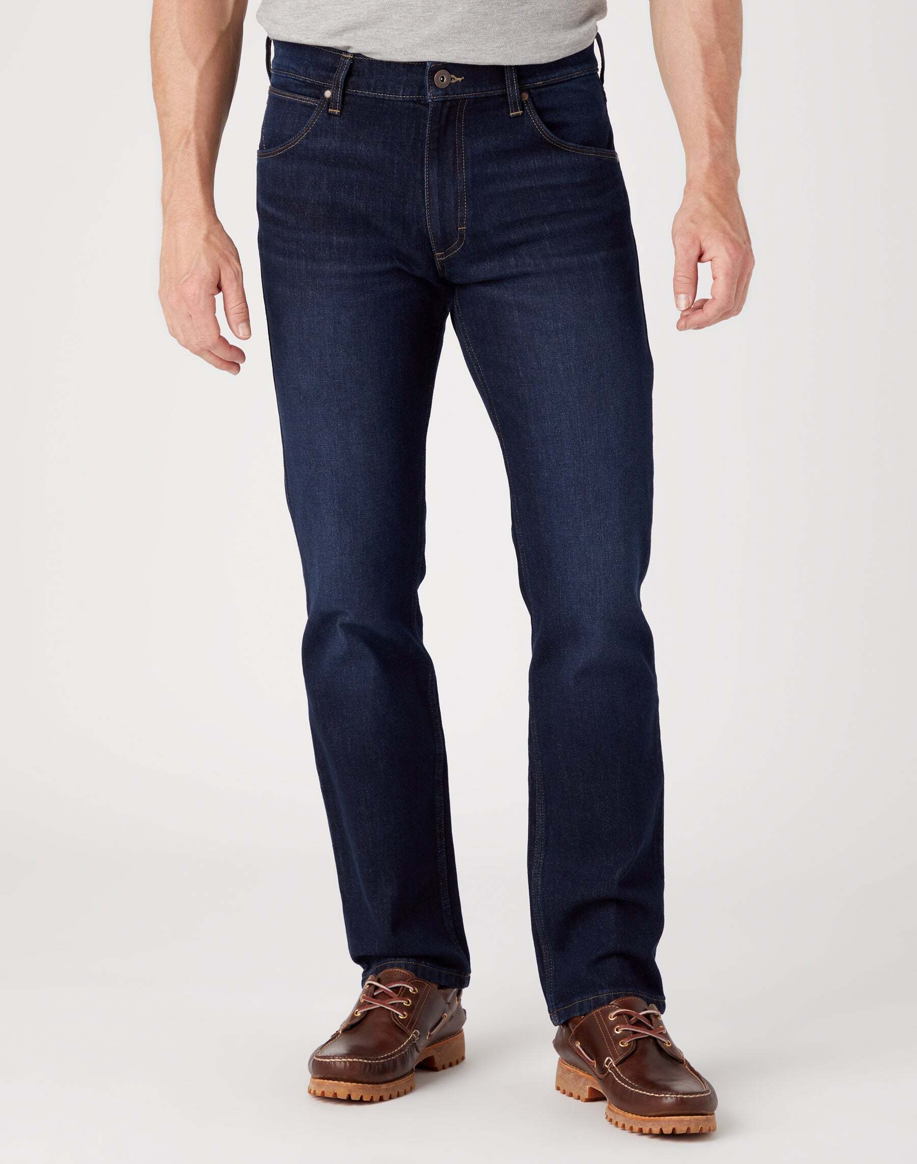 Wrangler Regular-fit-Jeans »Jeans Regular« von Wrangler