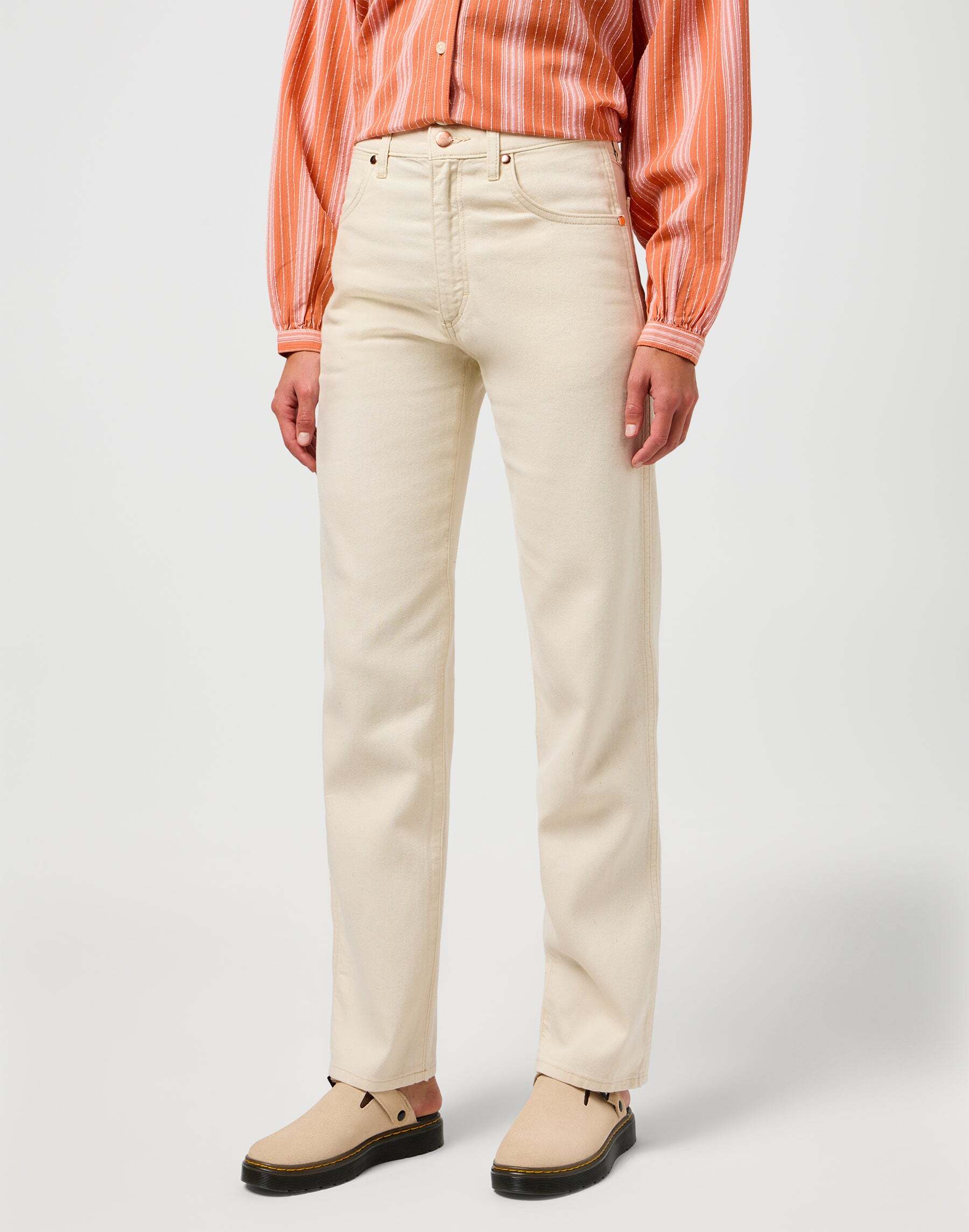 Wrangler Regular-fit-Jeans »Wrangler Jeans Sunset« Wrangler Regular-fit-Jeans »Wrangler Jeans Sunset« von Wrangler
