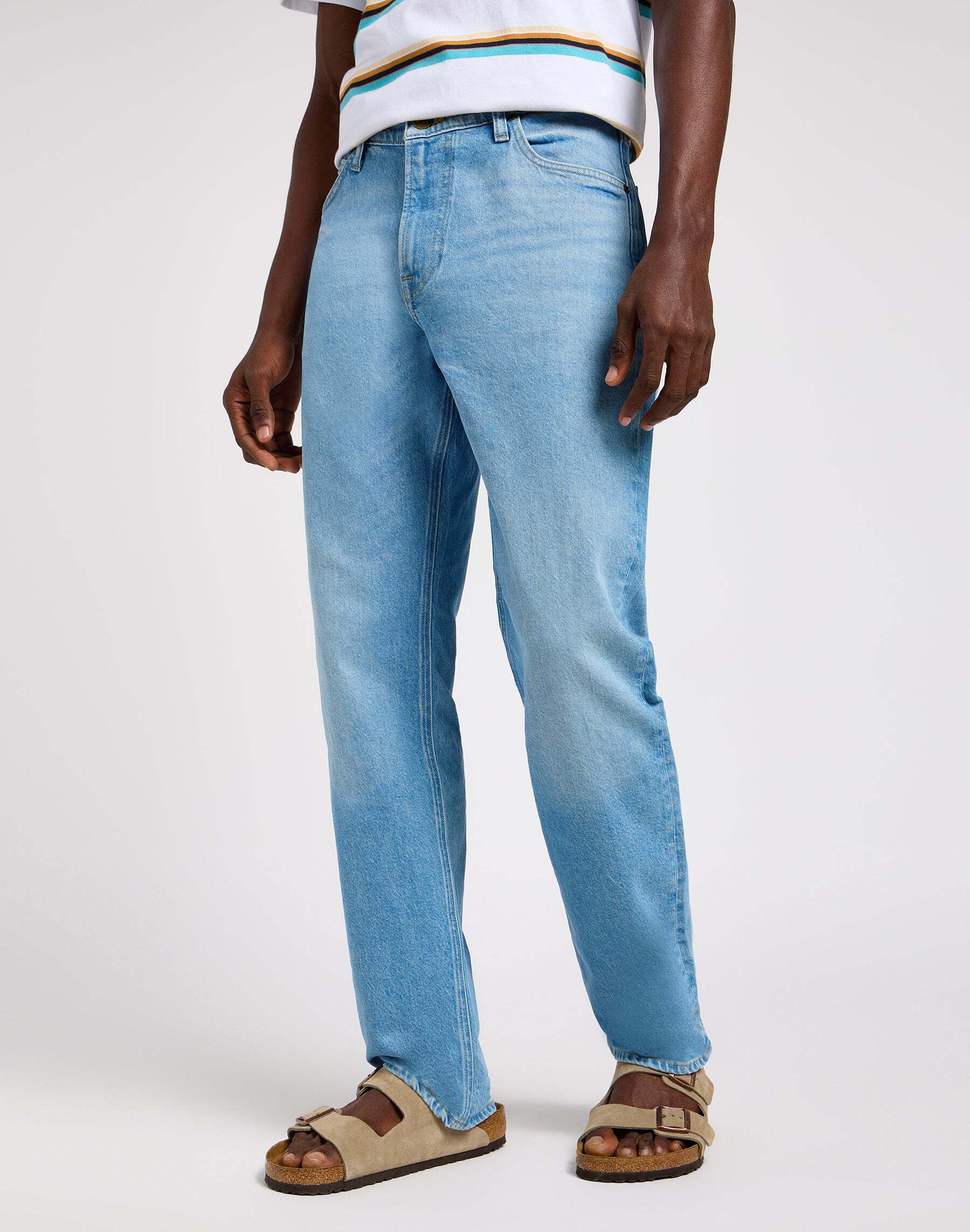 Lee® Relax-fit-Jeans »LEE Jeans West« von Lee®