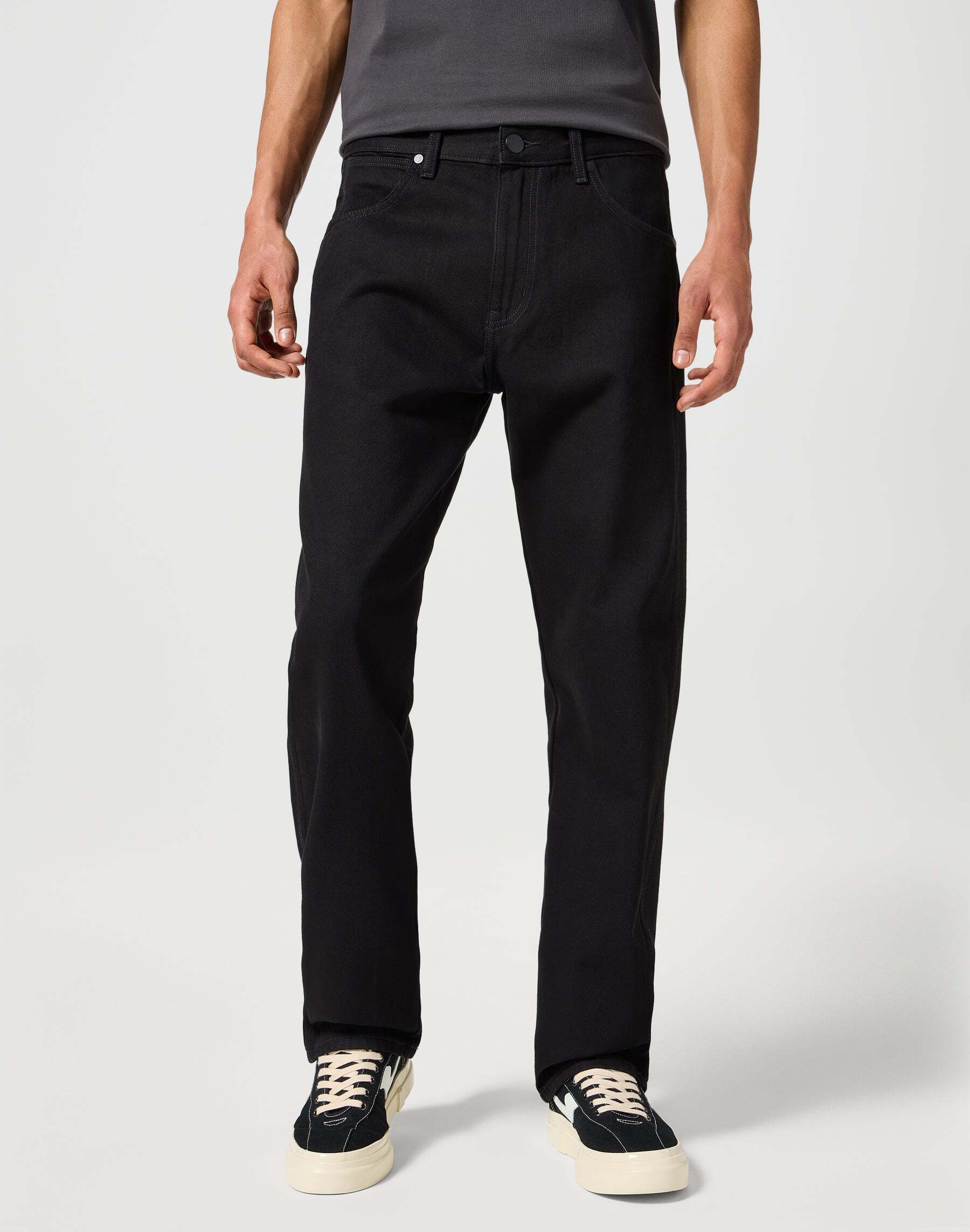 Wrangler Relax-fit-Jeans »Wrangler Jeans Frontier« Wrangler Relax-fit-Jeans »Wrangler Jeans Frontier« von Wrangler