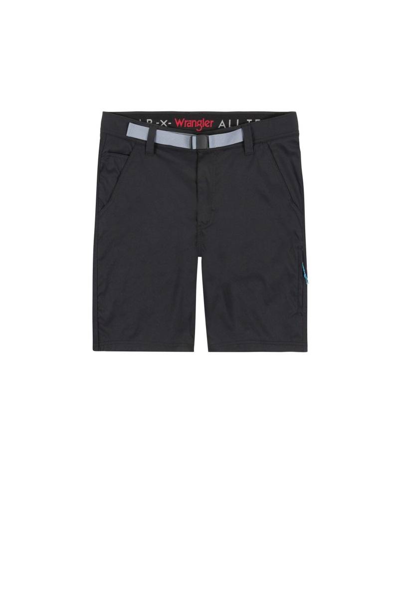 Wrangler Shorts »Shorts 8Pkt Belted Short« von Wrangler