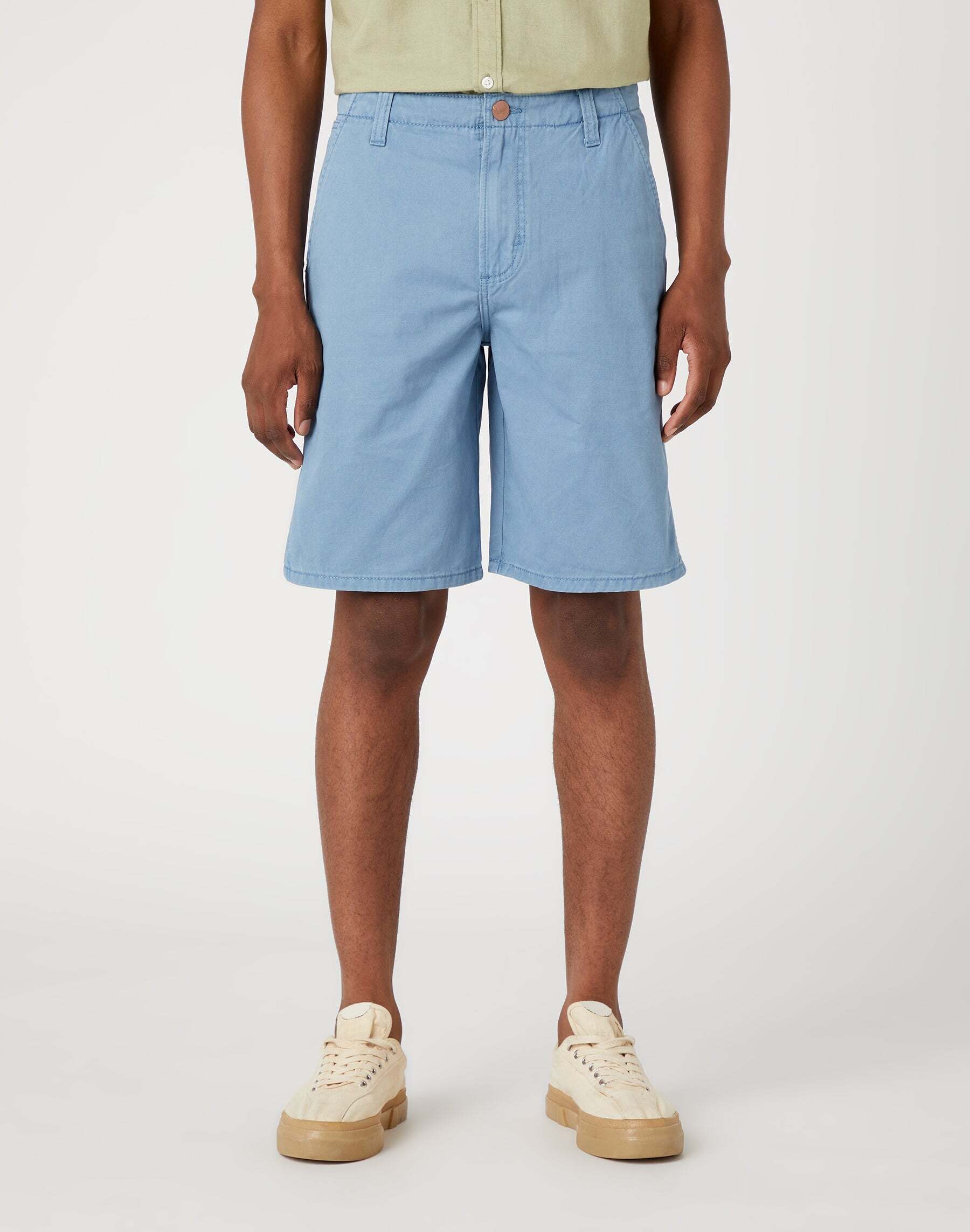 Wrangler Shorts »Shorts Casey Chino Shorts« von Wrangler