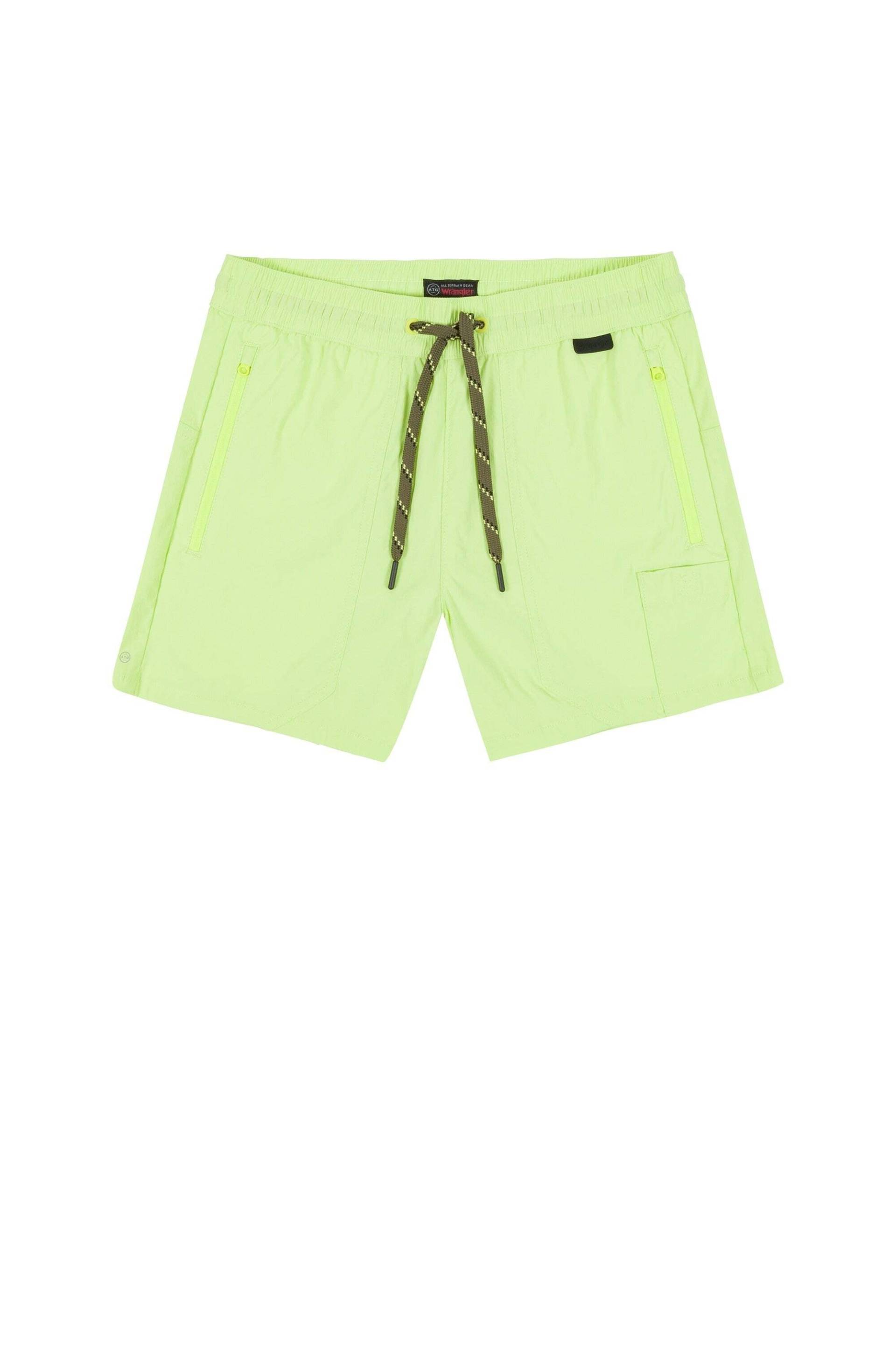 Wrangler Shorts »Shorts Hike Water Short« von Wrangler