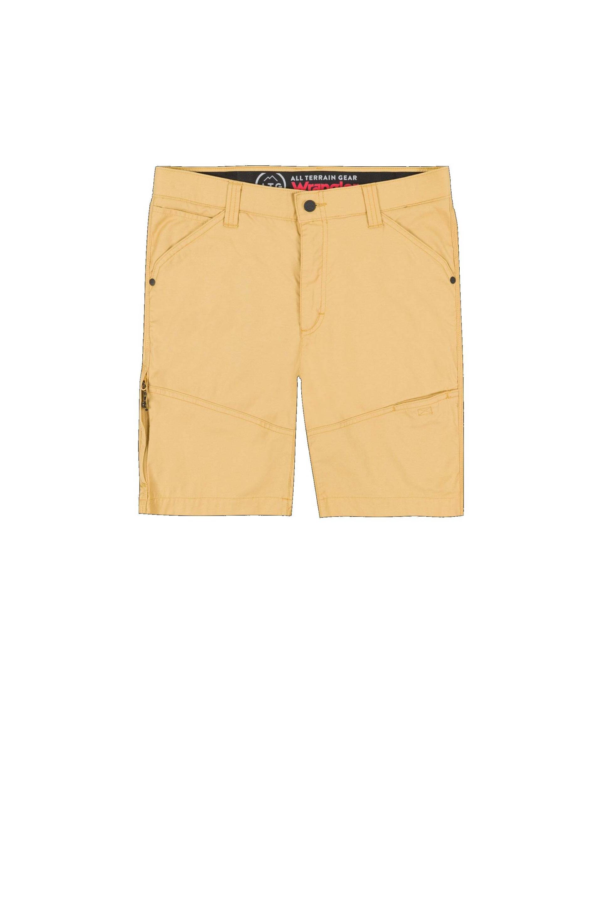 Wrangler Shorts »Wrangler Shorts Rugged Trail Short« von Wrangler