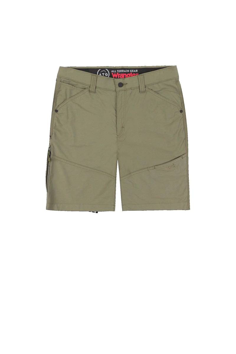 Wrangler Shorts »Shorts Rugged Trail Short« von Wrangler