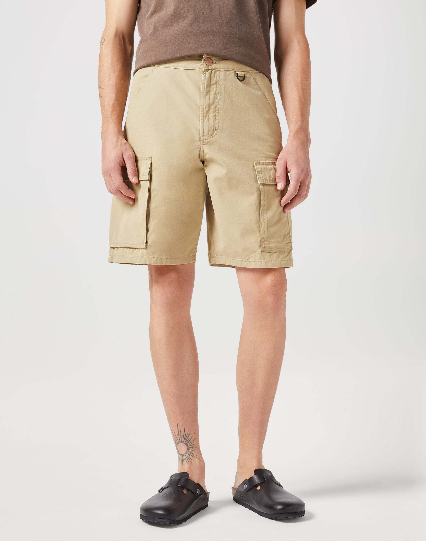 Wrangler Shorts »Wrangler Shorts Casey Utility Short« Wrangler Shorts »Wrangler Shorts Casey Utility Short« von Wrangler