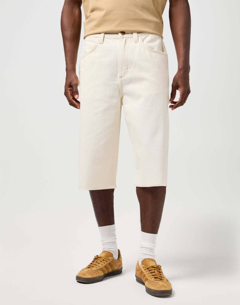 Wrangler Shorts »Wrangler Shorts Cj Skater Shorts« von Wrangler