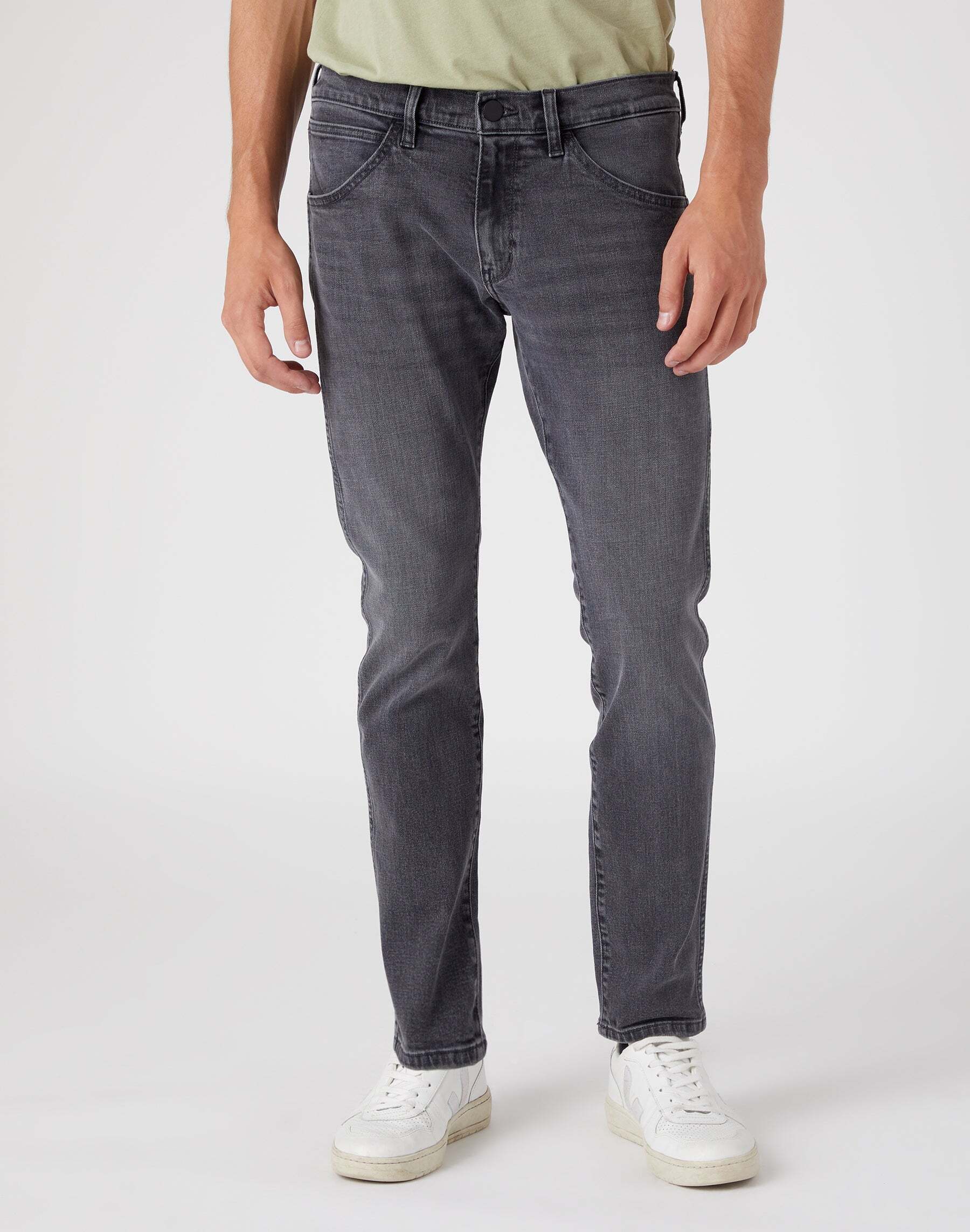 Wrangler Skinny-fit-Jeans »Jeans Bryson« von Wrangler