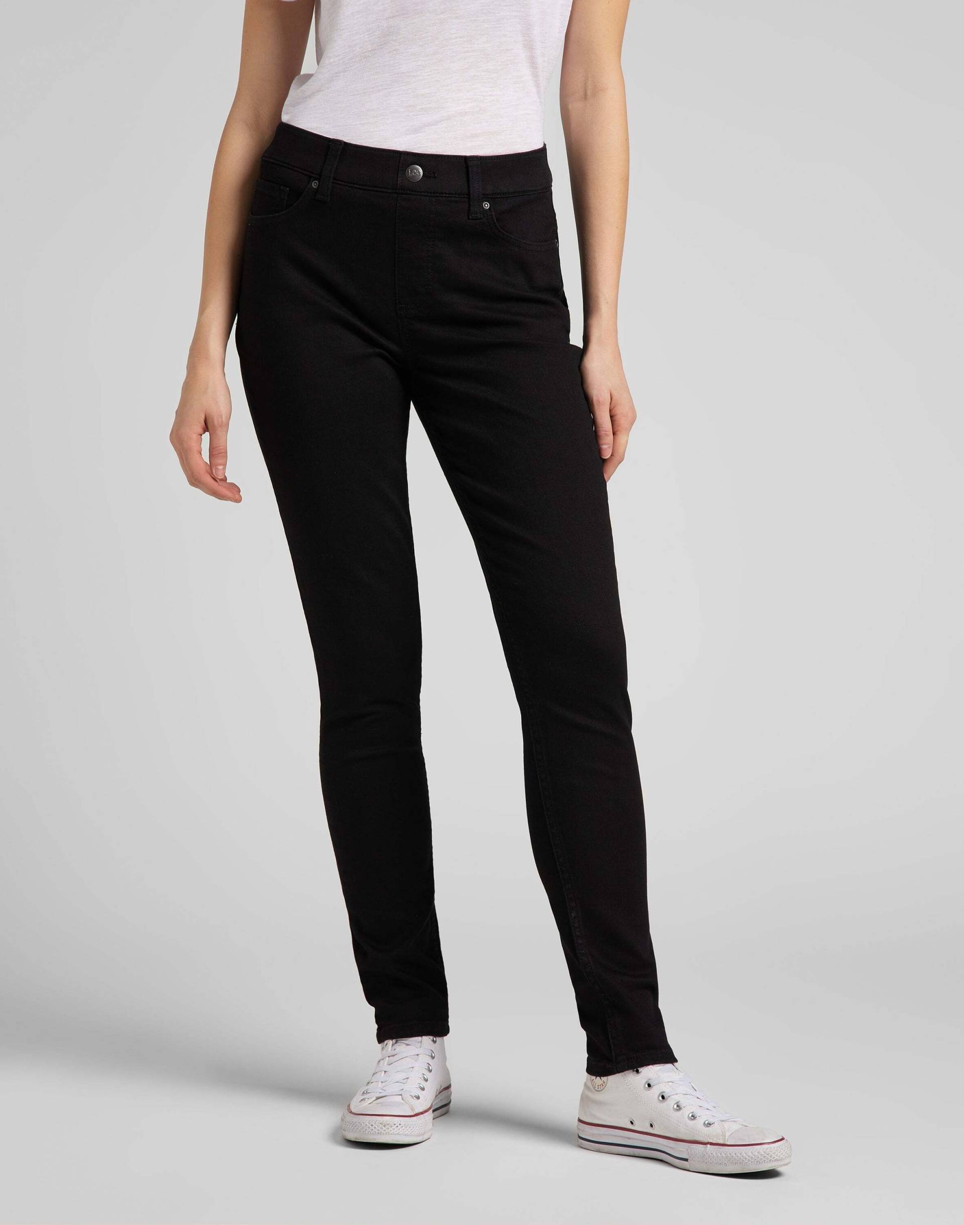 Wrangler Skinny-fit-Jeans »JeansSkinnyFitScarlettHigh« von Wrangler