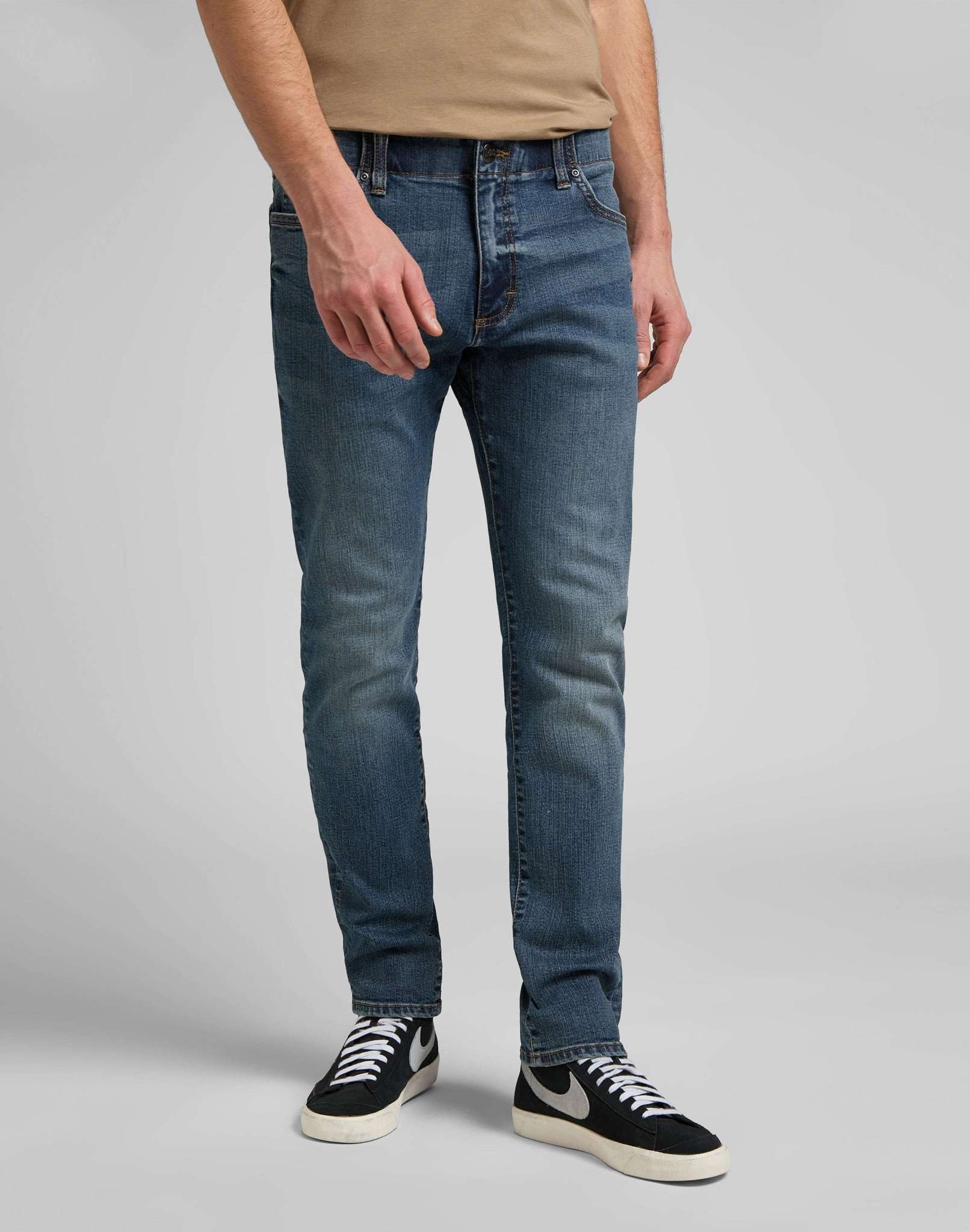 Wrangler Skinny-fit-Jeans »JeansSkinnyFitScarlettHigh« von Wrangler