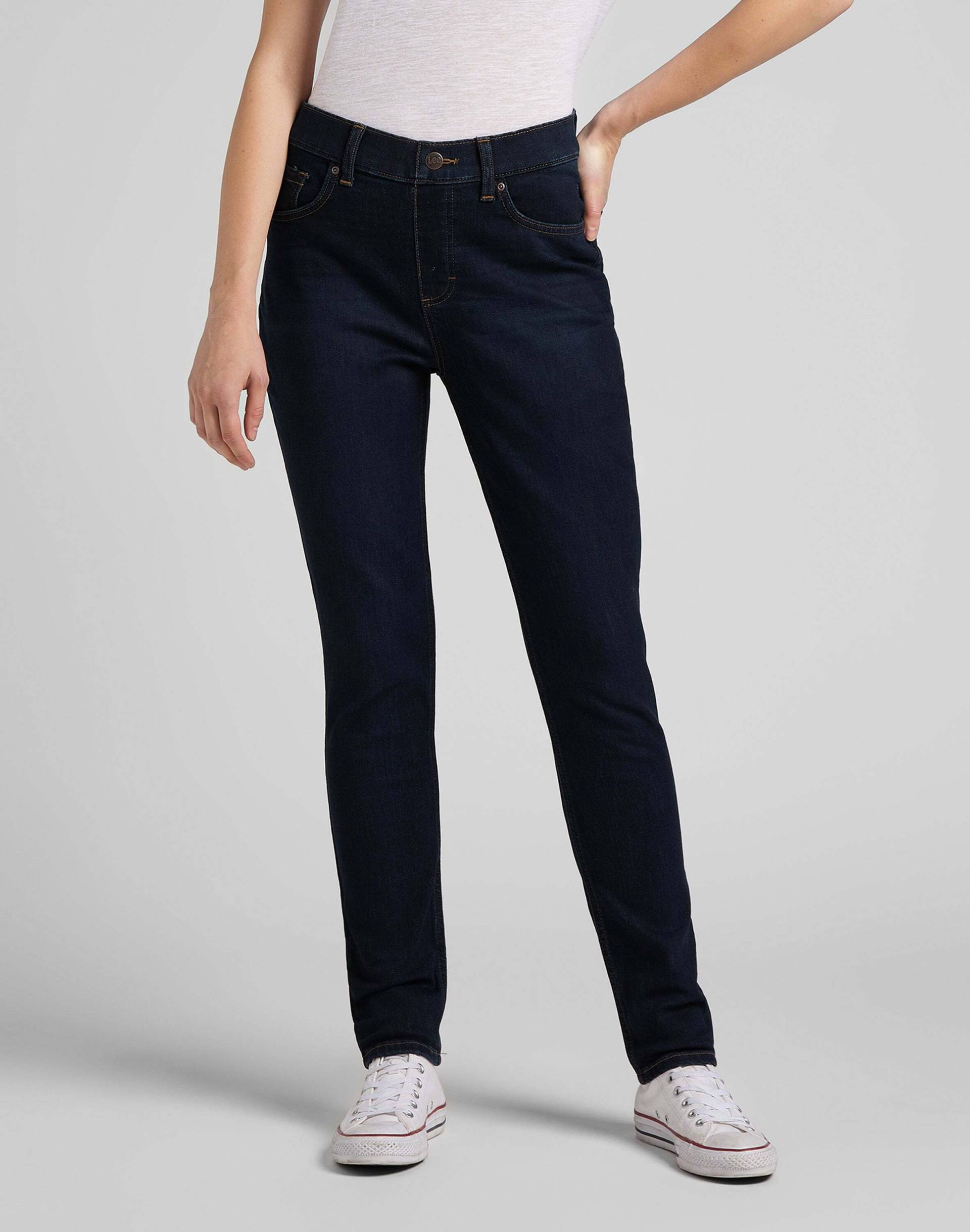 Wrangler Skinny-fit-Jeans »JeansSkinnyFitScarlettHigh« von Wrangler