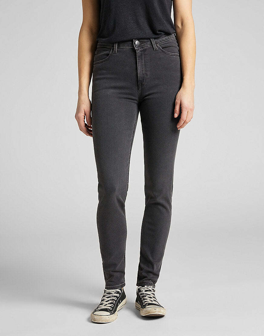 Wrangler Skinny-fit-Jeans »JeansSkinnyFitScarlettHigh« von Wrangler