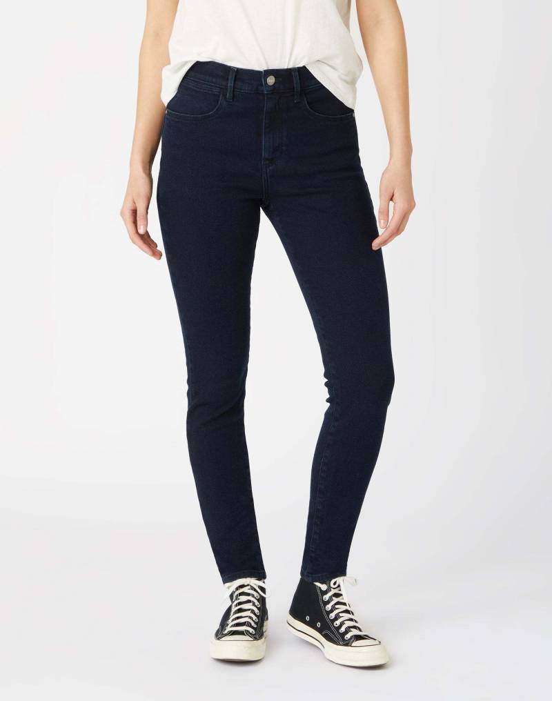 Wrangler Skinny-fit-Jeans »JeansSkinnyFitScarlettHigh« von Wrangler