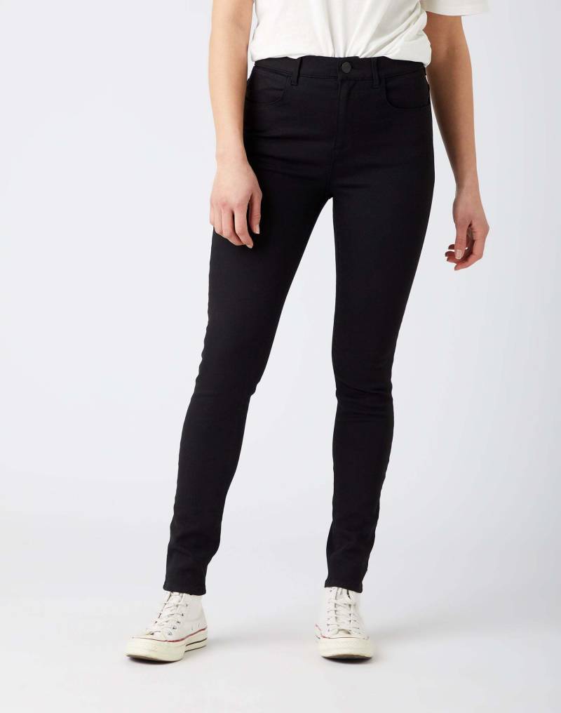 Wrangler Skinny-fit-Jeans »JeansSkinnyFitScarlettHigh« von Wrangler