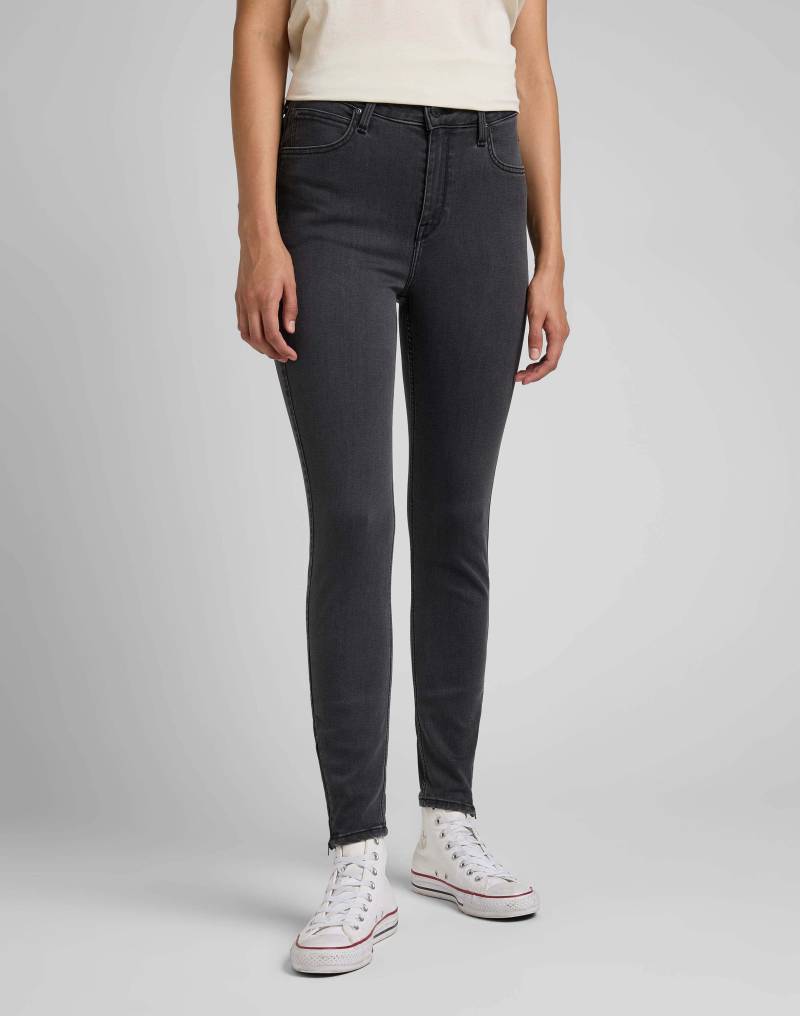 Wrangler Skinny-fit-Jeans »JeansSkinnyFitScarlettHigh« von Wrangler