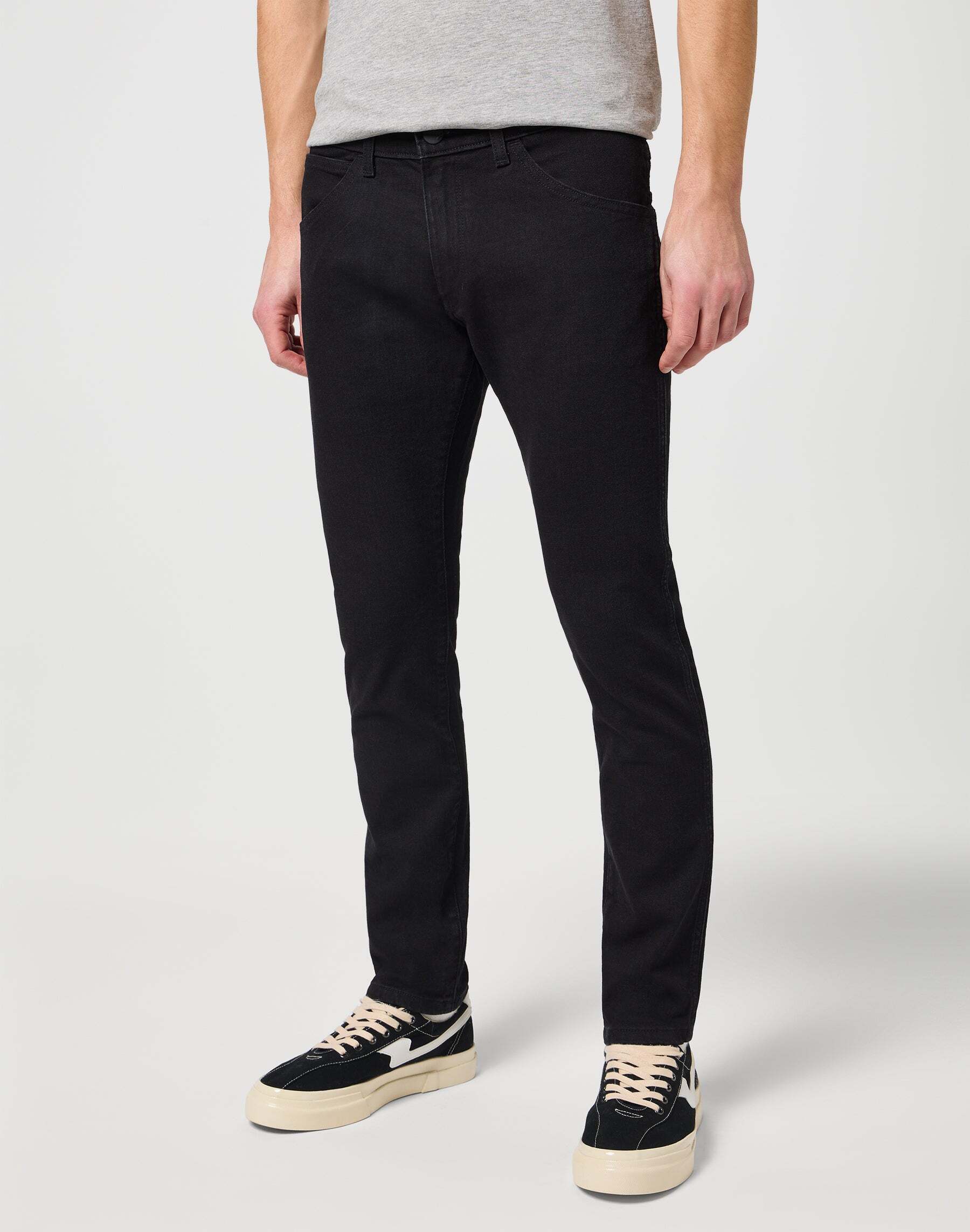 Wrangler Skinny-fit-Jeans »Wrangler Jeans Bryson« Wrangler Skinny-fit-Jeans »Wrangler Jeans Bryson« von Wrangler