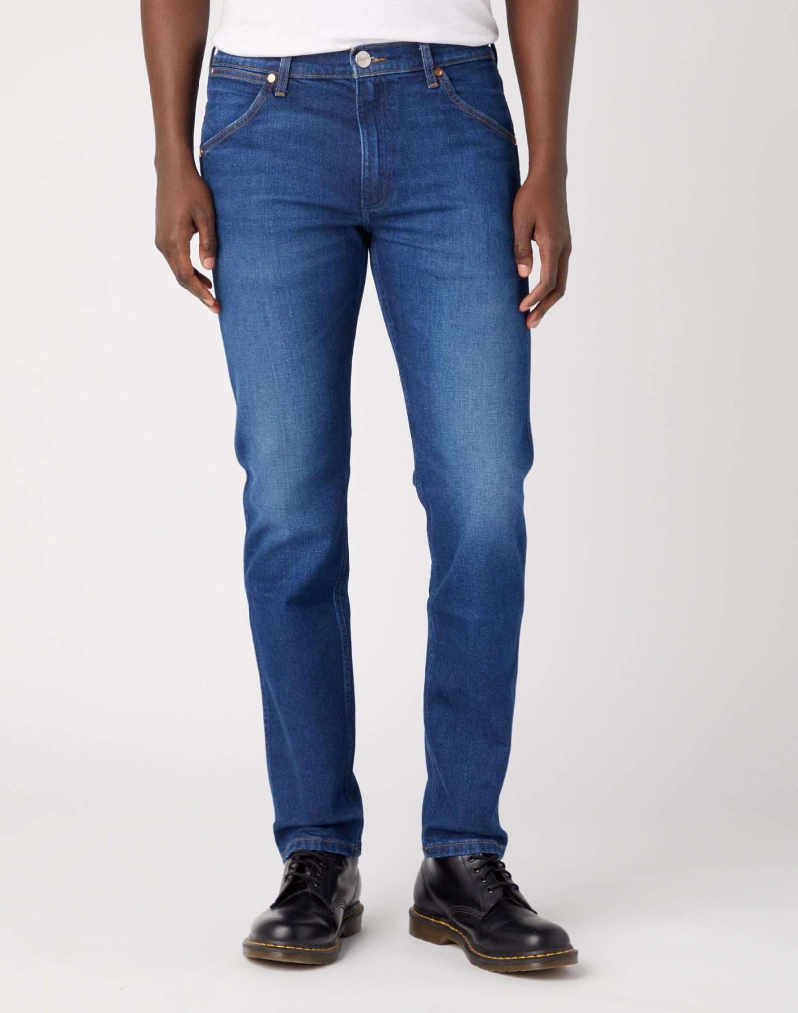 Wrangler Slim-fit-Jeans »Jeans Slim Fit 11MWZ« von Wrangler