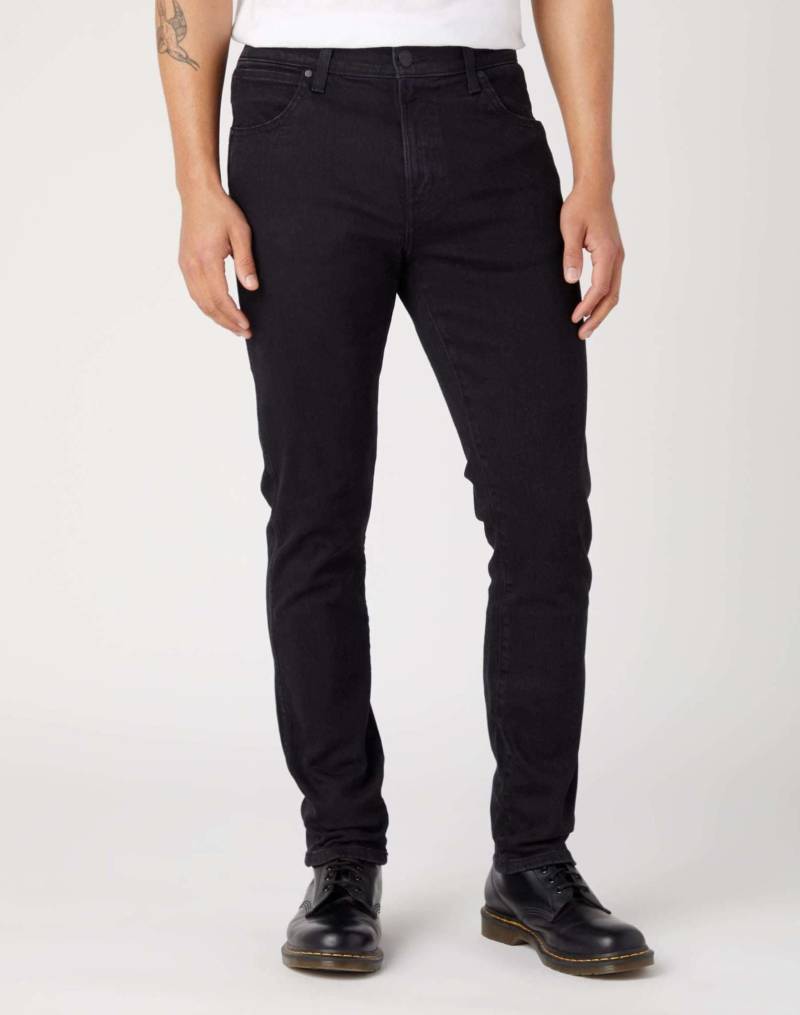 Wrangler Slim-fit-Jeans »Jeans Slim Fit Larston« von Wrangler