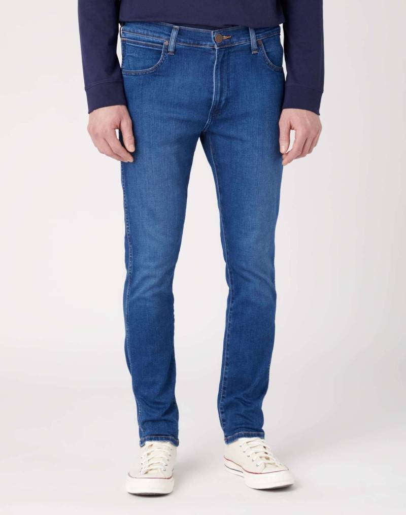 Wrangler Slim-fit-Jeans »Jeans Slim Fit Larston« von Wrangler