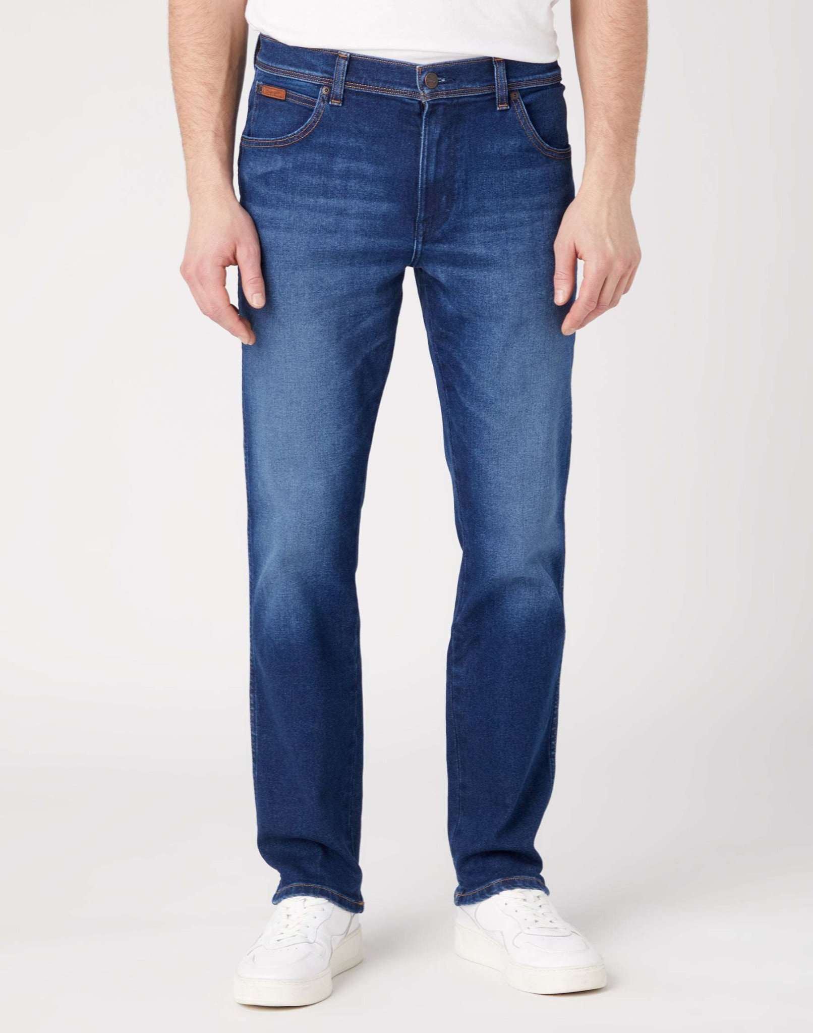 Wrangler Slim-fit-Jeans »Jeans Slim Fit TEXAS SLIM« von Wrangler