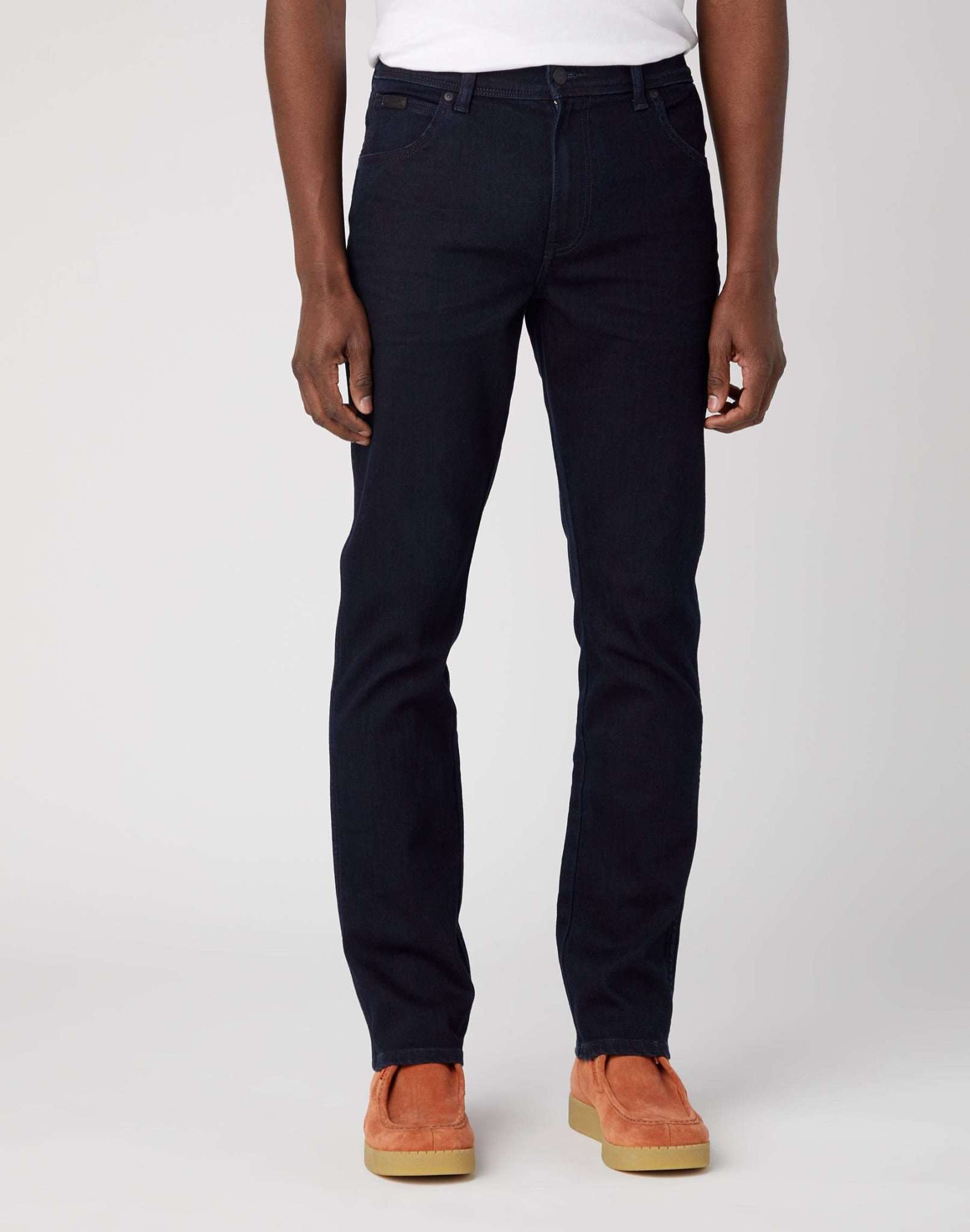 Wrangler Slim-fit-Jeans »Wrangler Jeans Slim Fit Texas Slim« von Wrangler