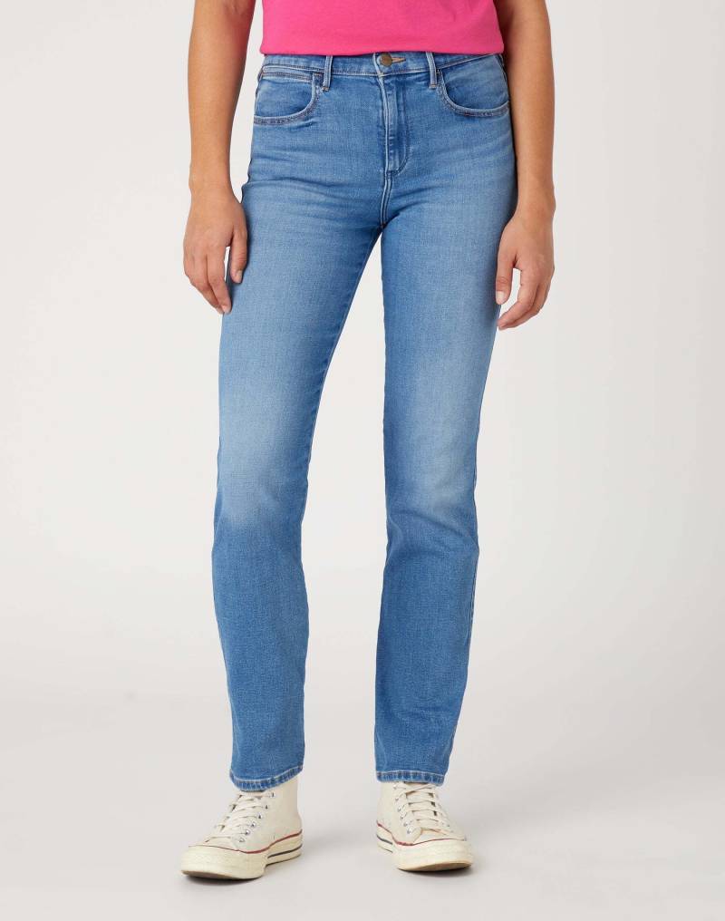 Wrangler Slim-fit-Jeans »Wrangler Jeans Slim« von Wrangler