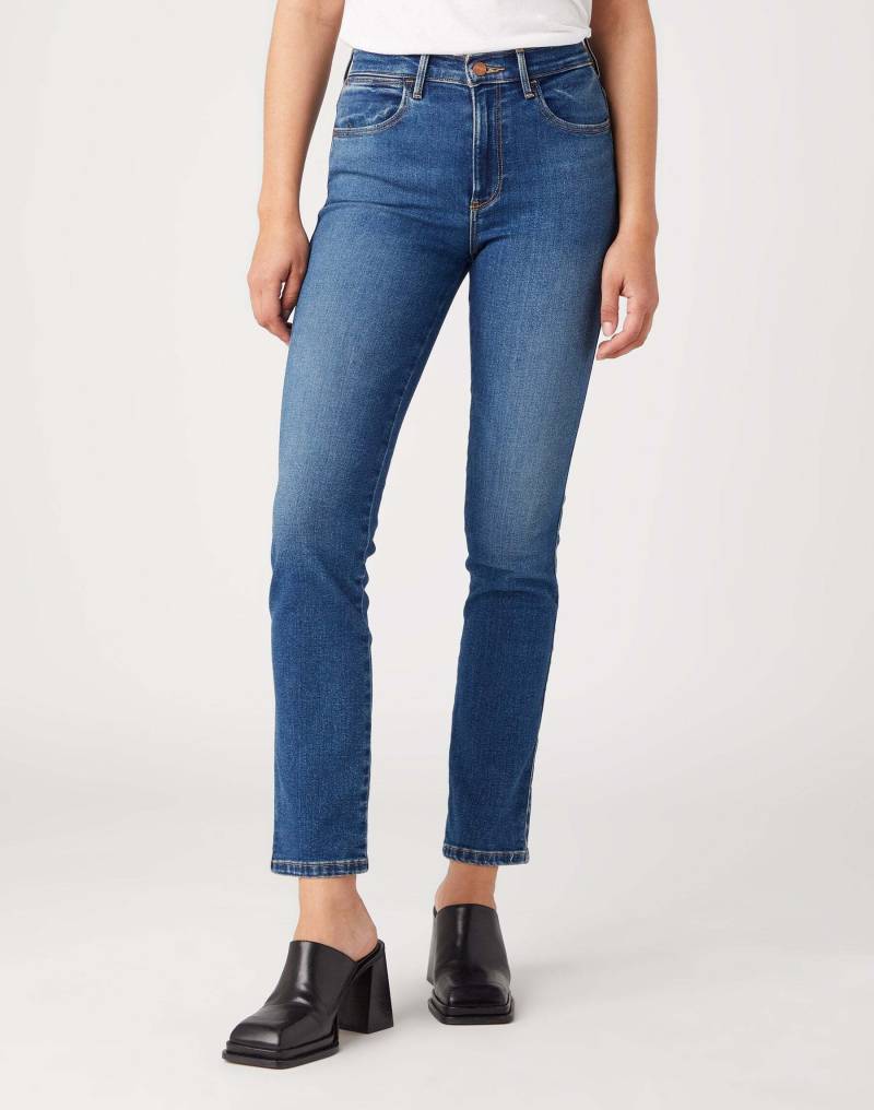 Wrangler Slim-fit-Jeans »Jeans Slim« von Wrangler