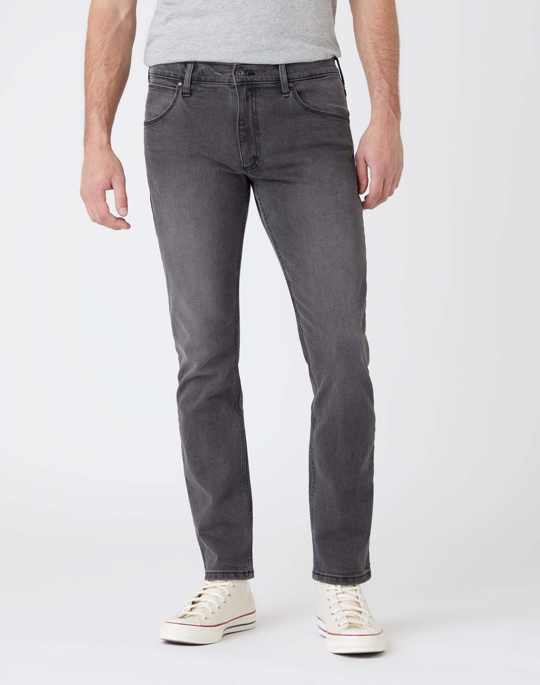 Wrangler Slim-fit-Jeans »Jeans Slim« von Wrangler