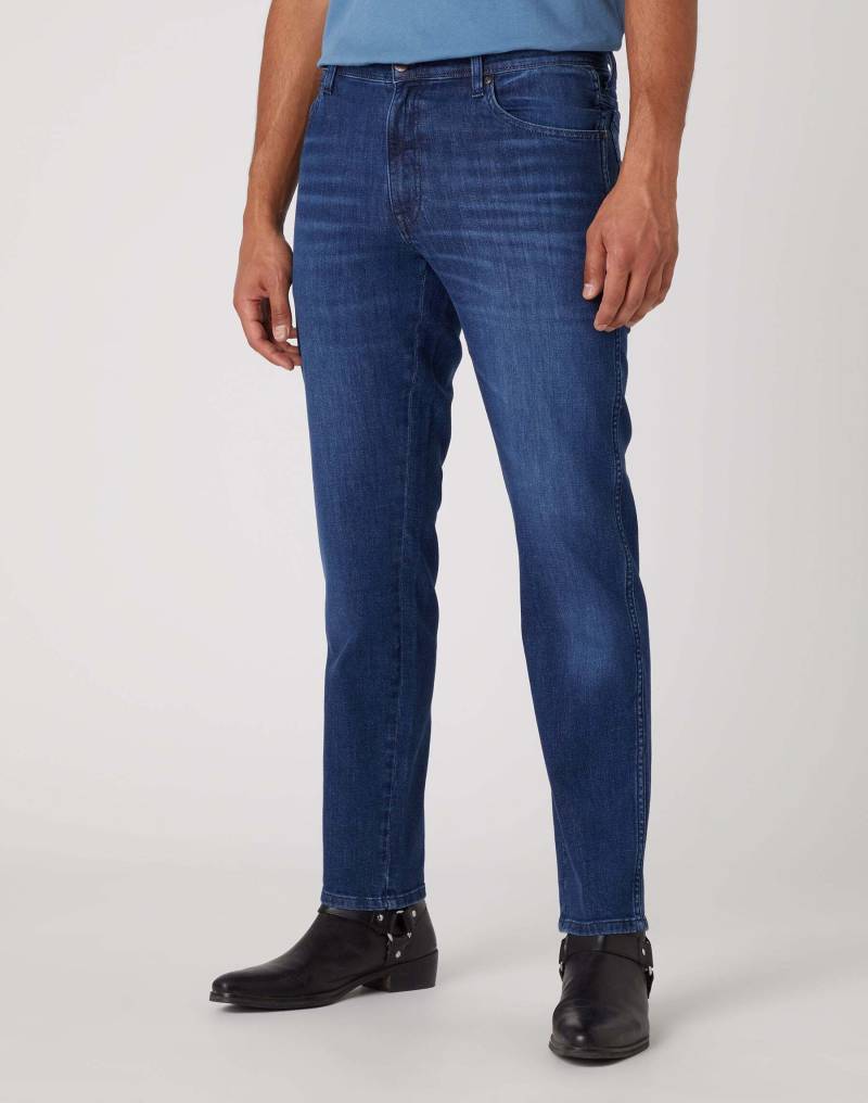 Wrangler Slim-fit-Jeans »Wrangler Jeans Texas Slim« von Wrangler