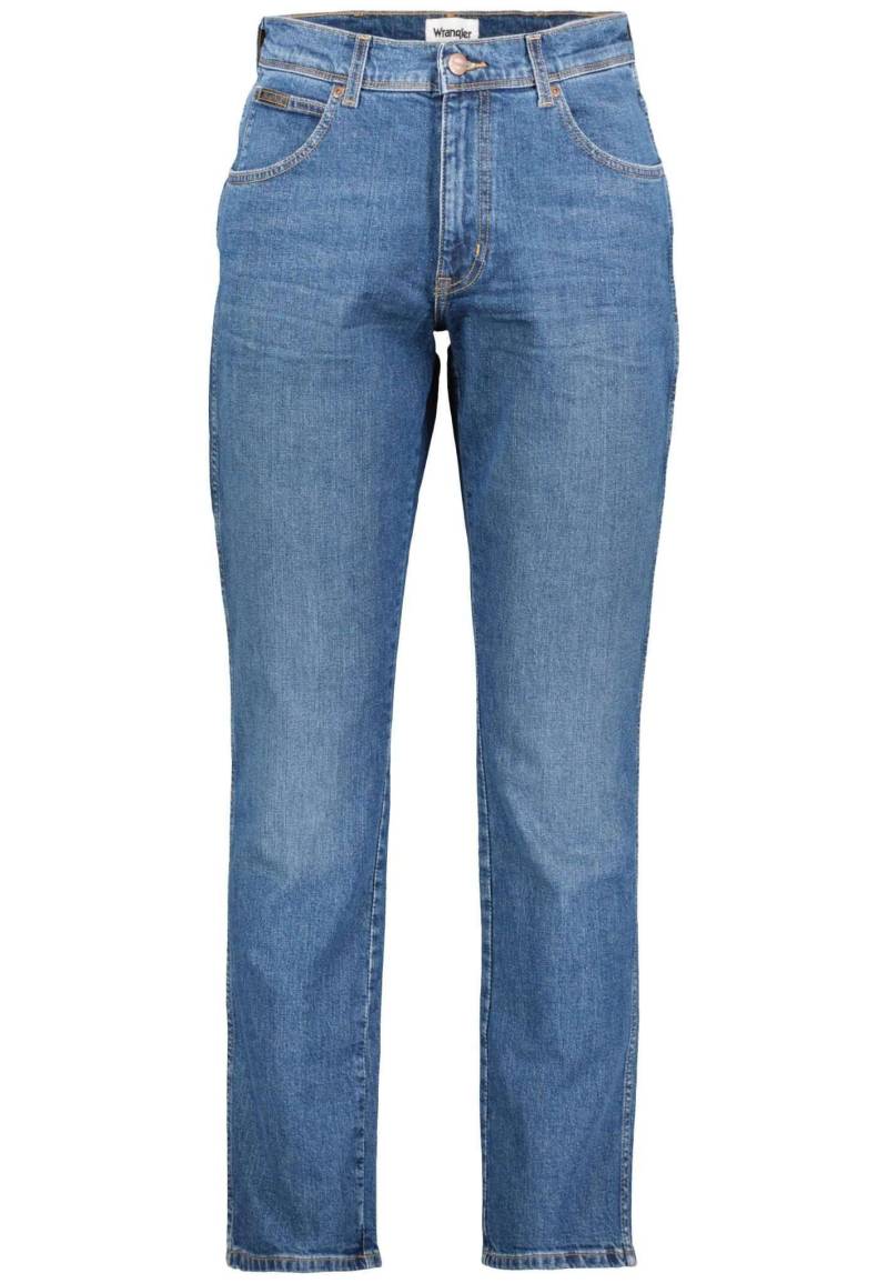 Wrangler Slim-fit-Jeans »Wrangler Jeans Texas Slim« von Wrangler