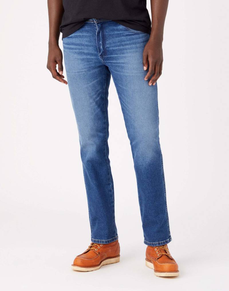 Wrangler Slim-fit-Jeans »Jeans Texas Slim« von Wrangler