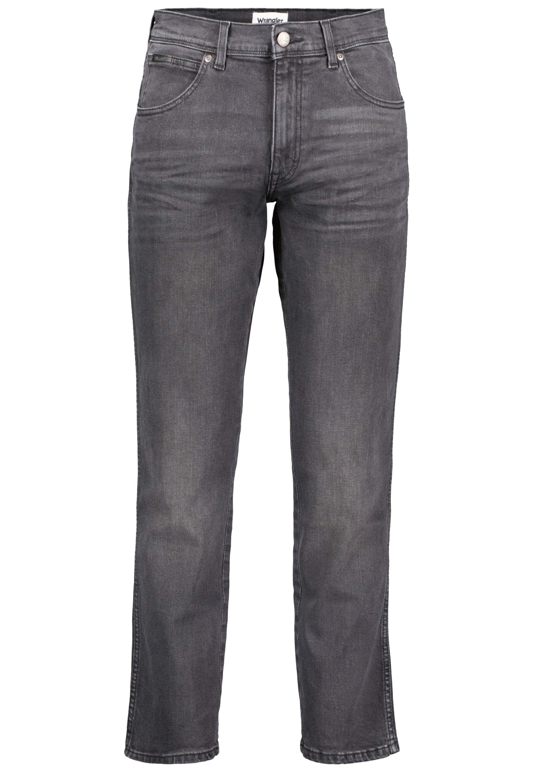 Wrangler Slim-fit-Jeans »Wrangler Jeans Texas Slim« von Wrangler