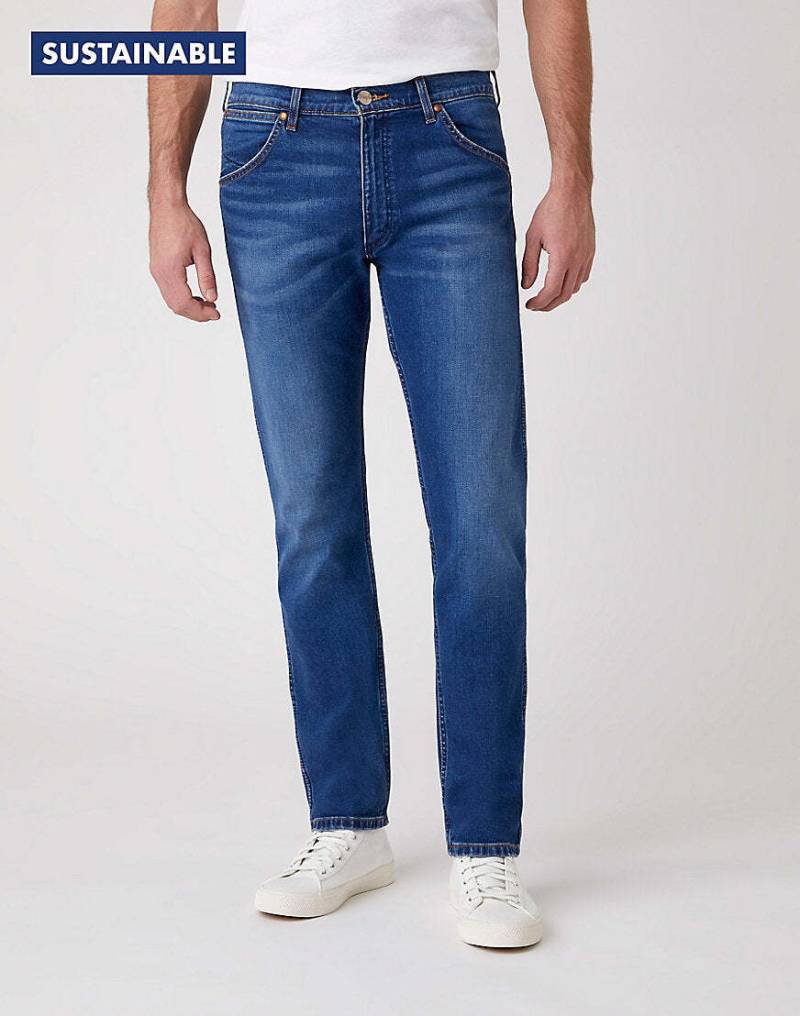 Wrangler Slim-fit-Jeans »Wrangler Jeans Slim Fit 11MWZ« von Wrangler