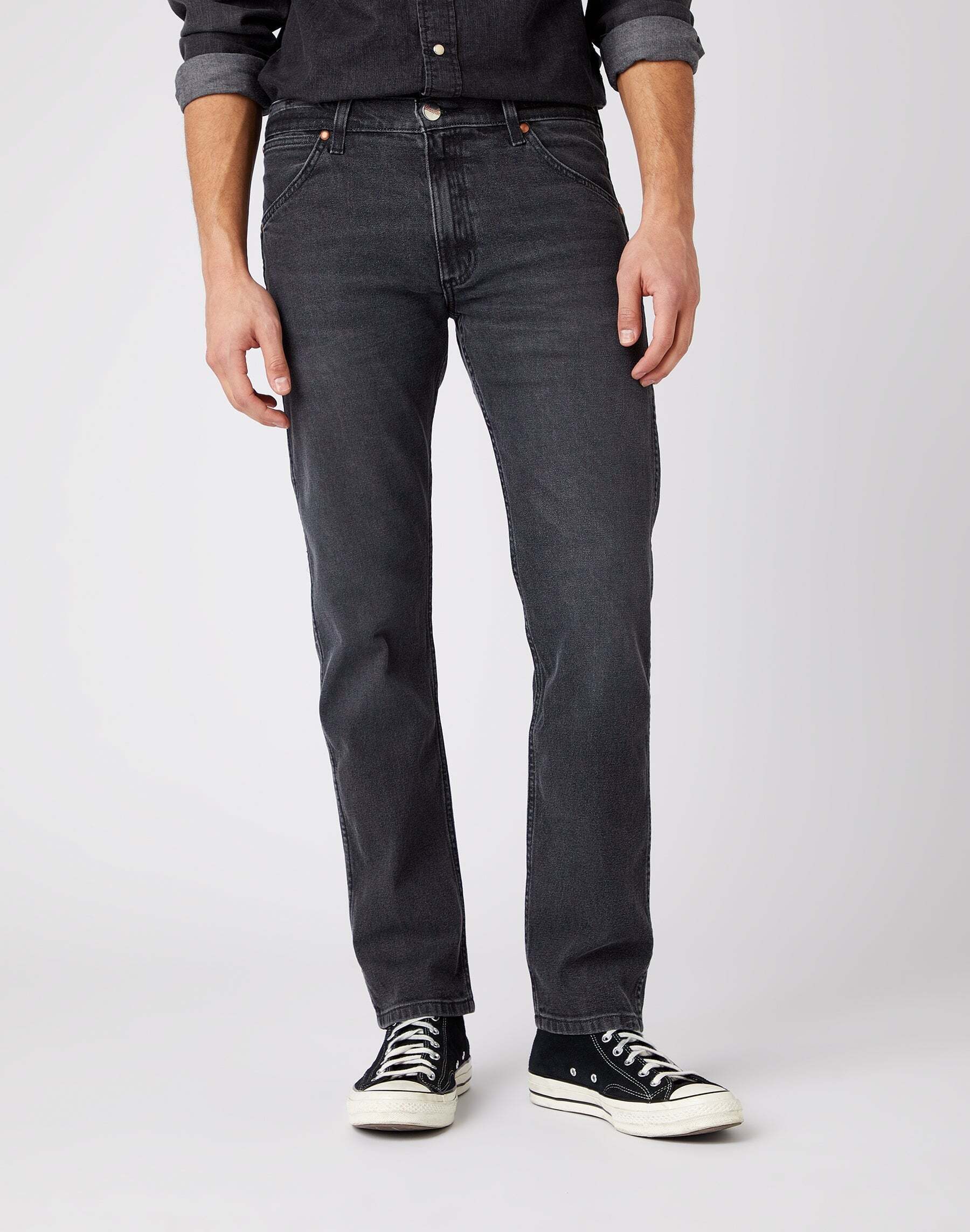 Wrangler Slim-fit-Jeans »Wrangler Jeans Slim Fit 11MWZ« von Wrangler