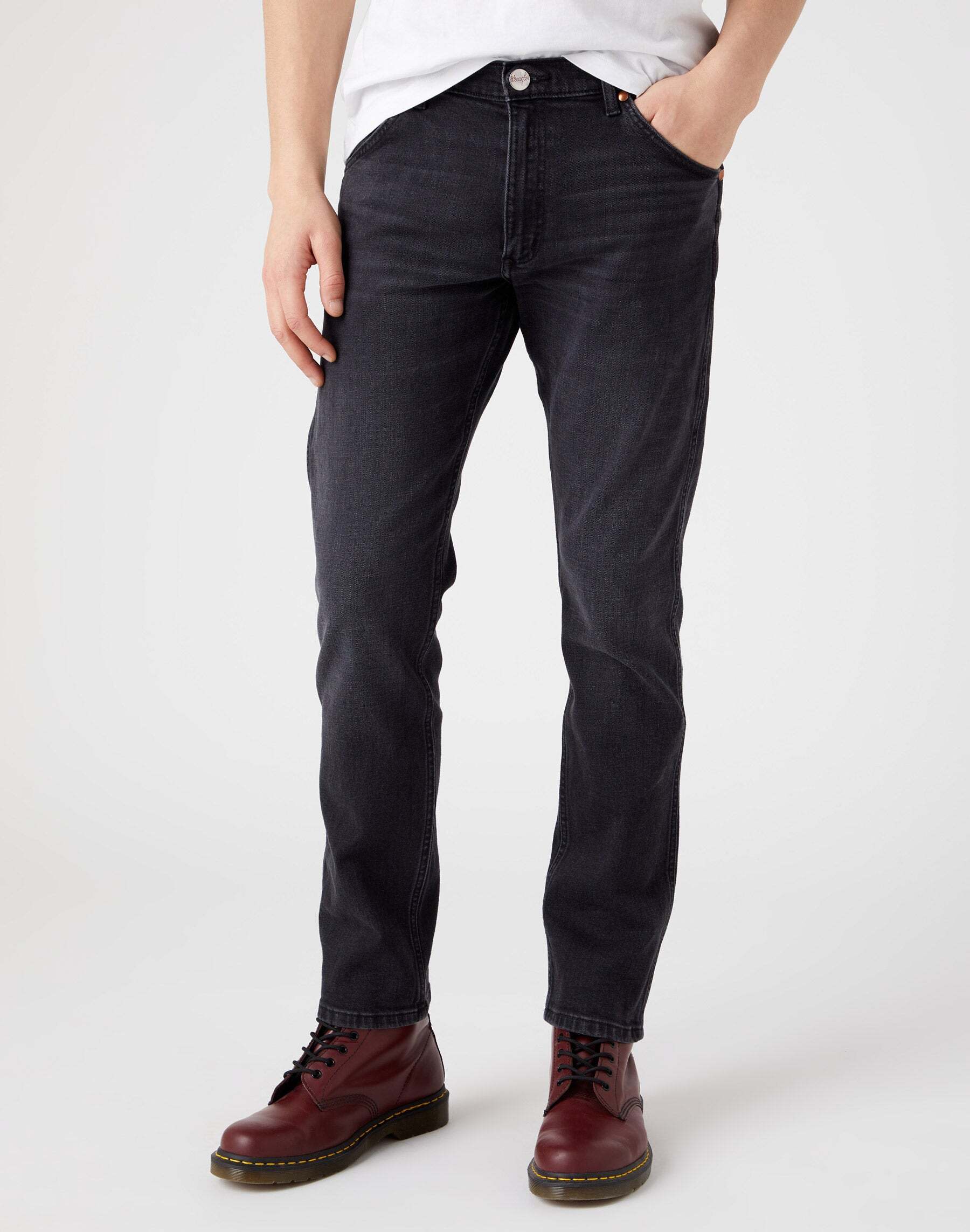 Wrangler Slim-fit-Jeans »JeansSlimFit11MWZ« von Wrangler