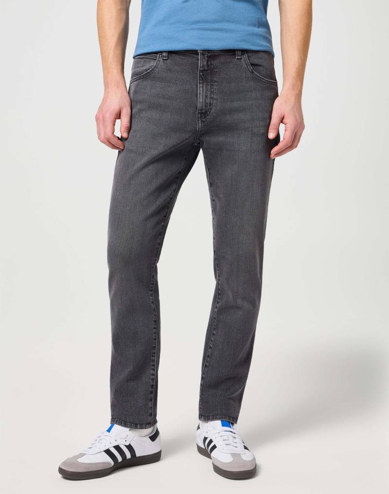 Wrangler Slim-fit-Jeans »Wrangler Jeans Larston« von Wrangler