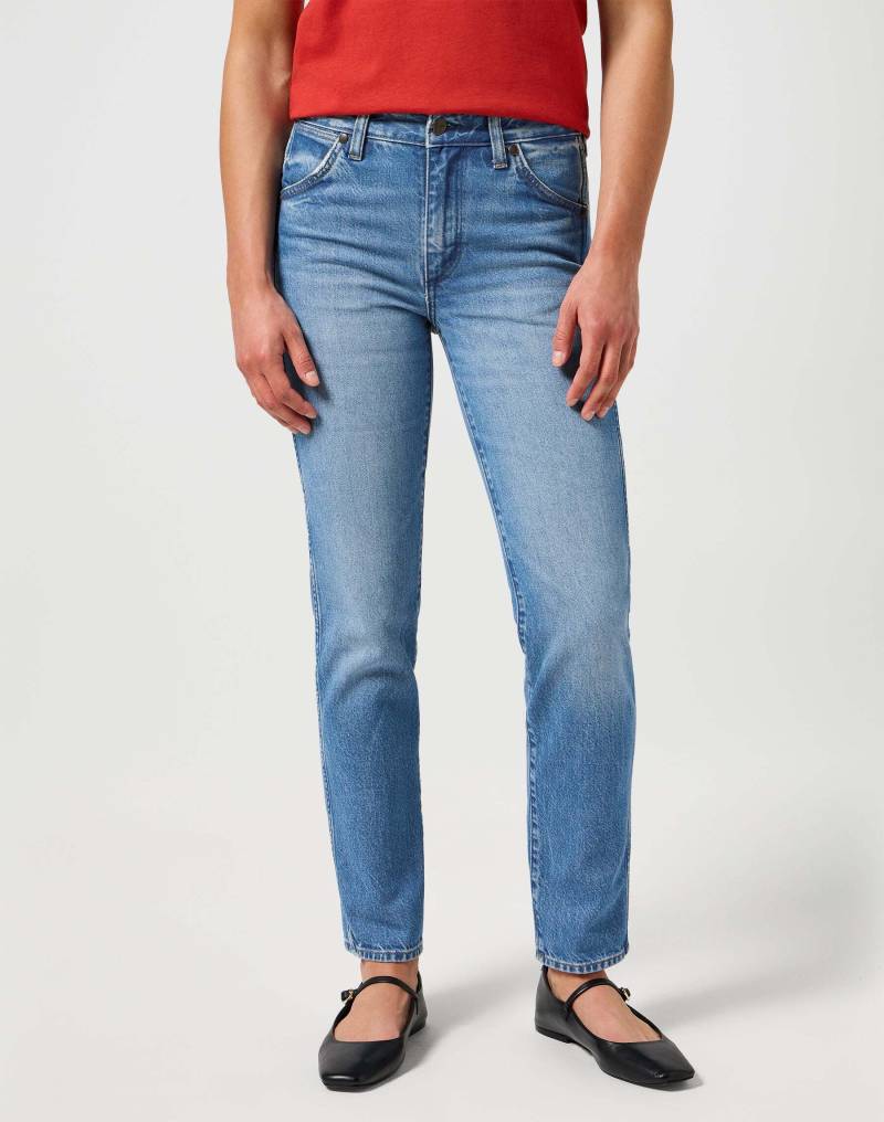 Wrangler Slim-fit-Jeans »Wrangler Jeans Piper« von Wrangler