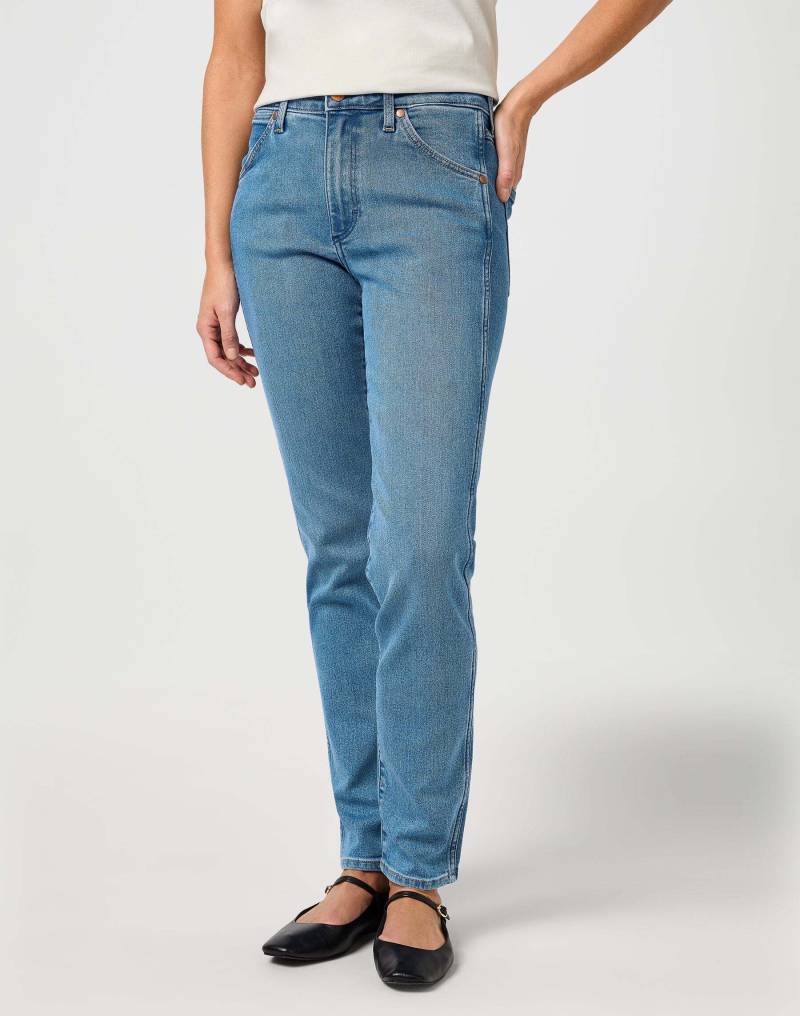 Wrangler Slim-fit-Jeans »Wrangler Jeans Piper« von Wrangler