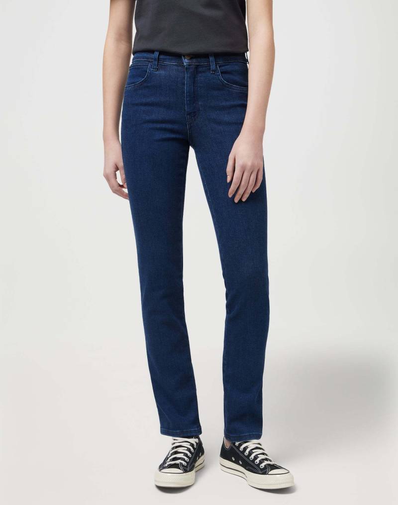 Wrangler Slim-fit-Jeans »Wrangler Jeans Slim« von Wrangler