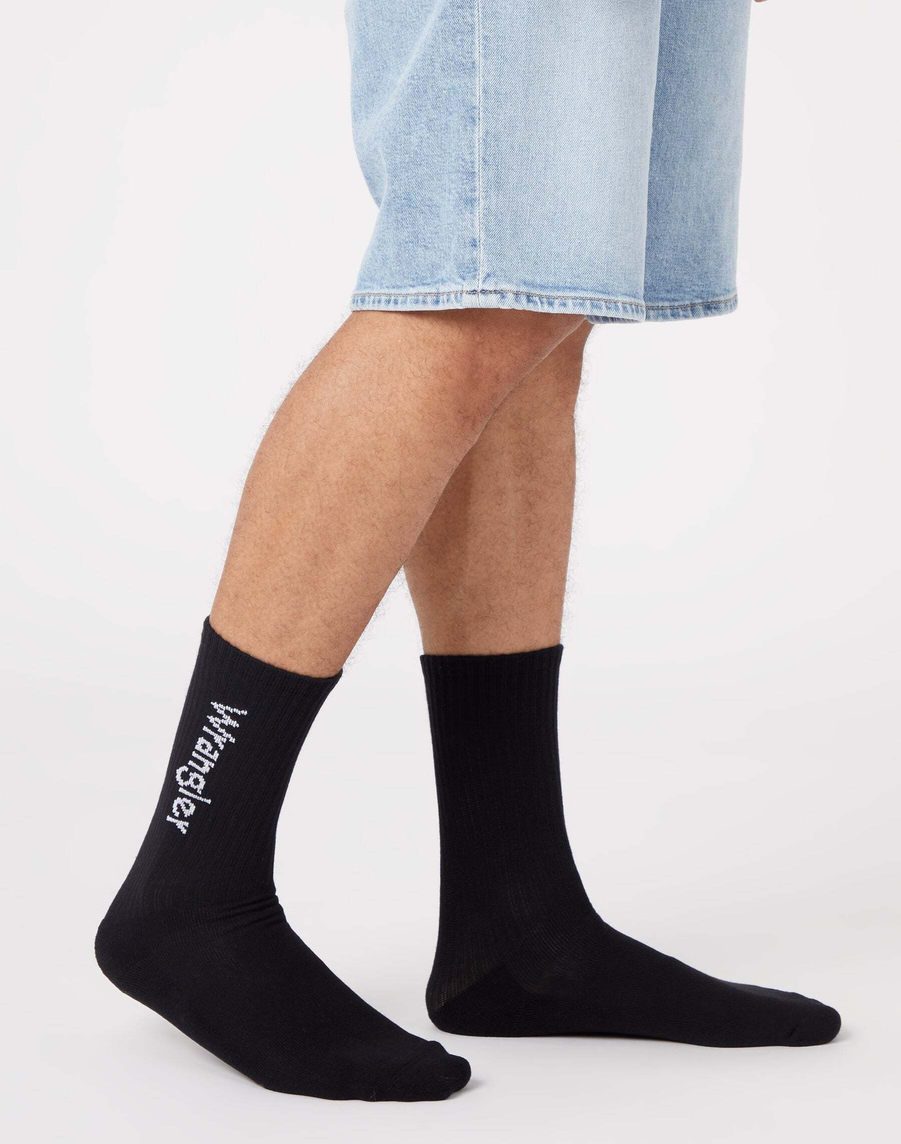 Wrangler Socken »Socken2PackLogo« von Wrangler