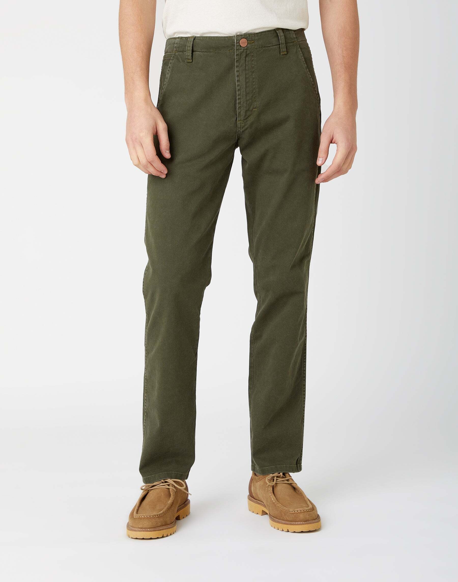 Wrangler Stoffhose »ChinoCaseyJones« von Wrangler