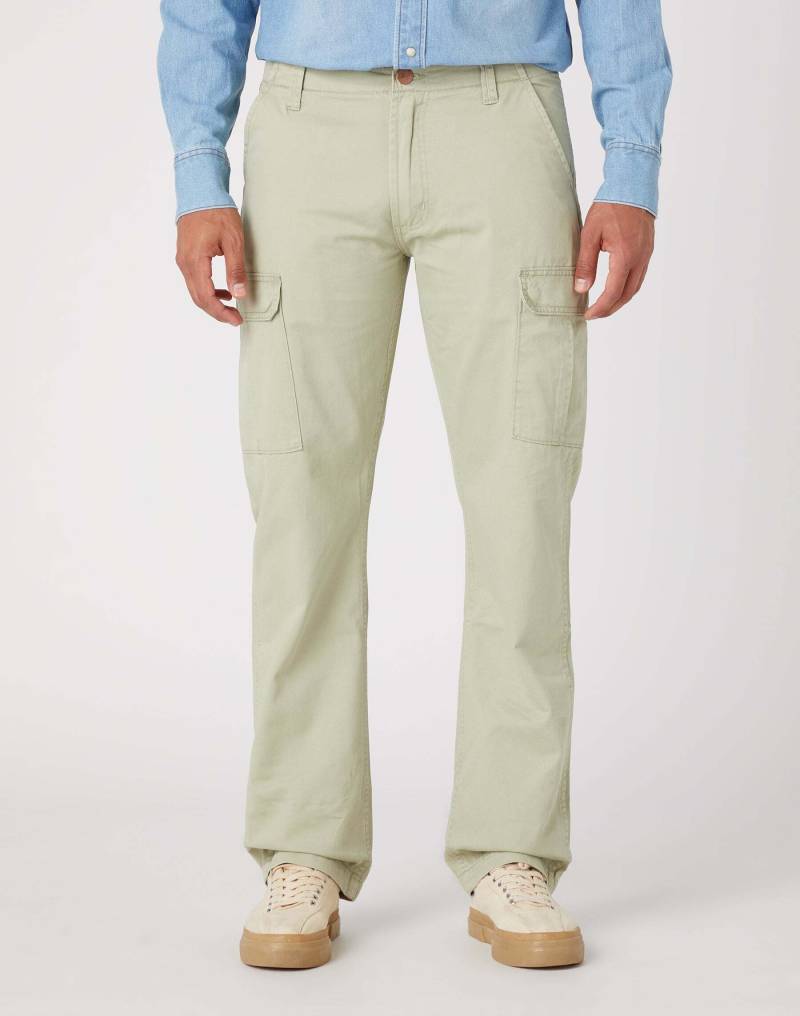 Wrangler Stoffhose »Hosen Casey Jones Cargo« von Wrangler