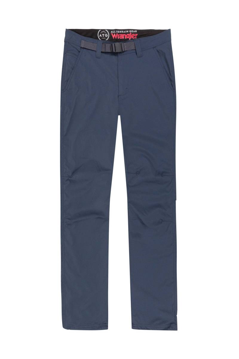 Wrangler Funktionshose »Wrangler Hosen Convertible Trail Jogger« von Wrangler