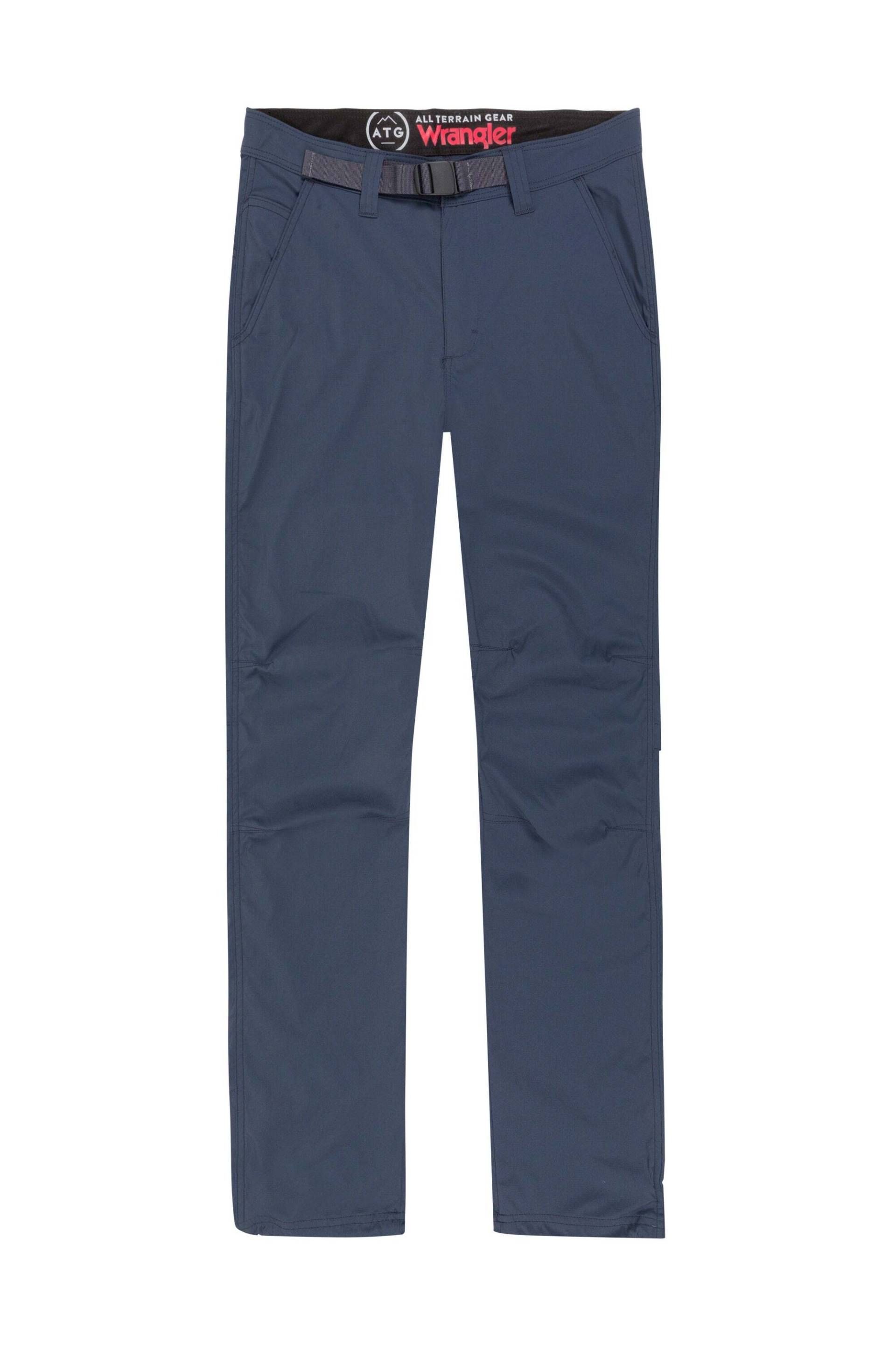 Wrangler Funktionshose »Wrangler Hosen Convertible Trail Jogger« Wrangler Funktionshose »Wrangler Hosen Convertible Trail Jogger« von Wrangler